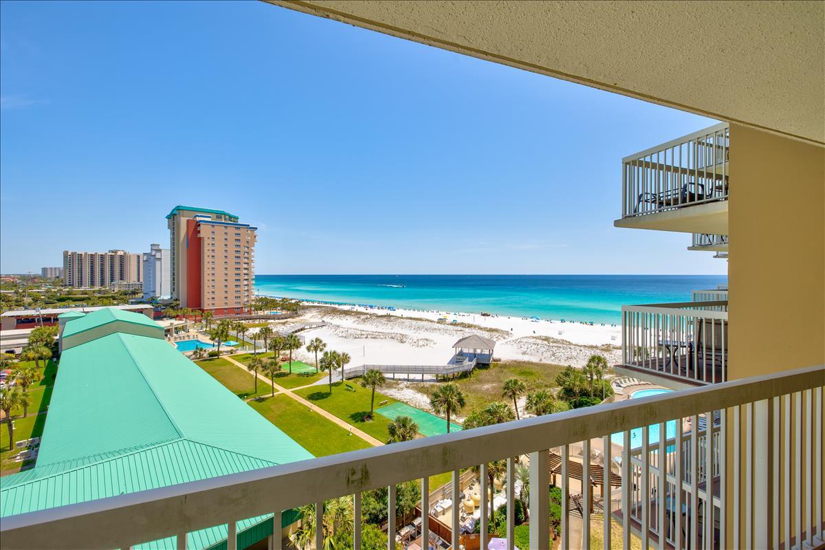 PELICAN BEACH RESORT CONDO - Residential