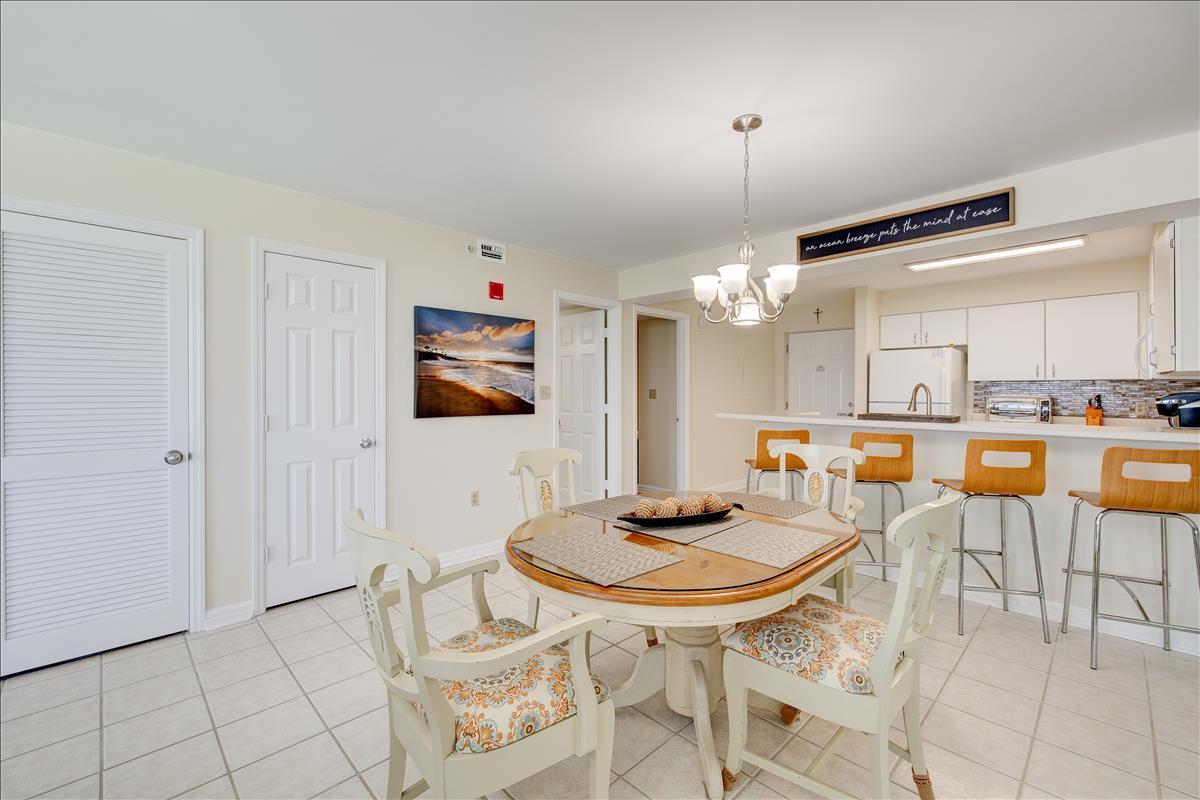 PELICAN BEACH RESORT CONDO - Residential