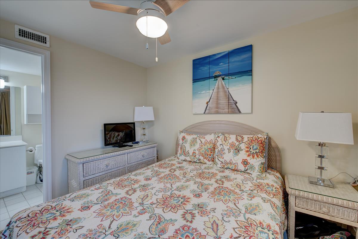 PELICAN BEACH RESORT CONDO - Residential