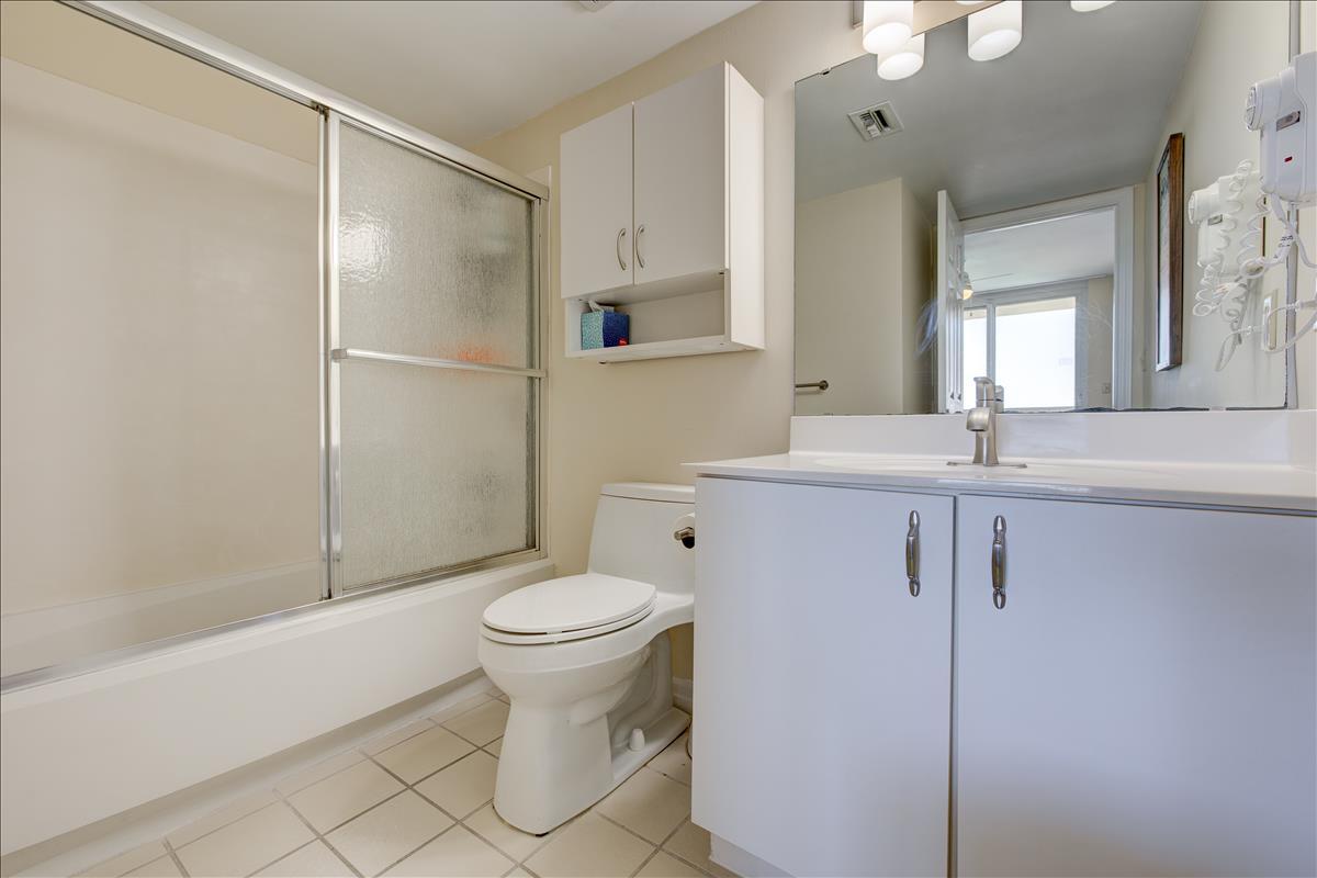 PELICAN BEACH RESORT CONDO - Residential