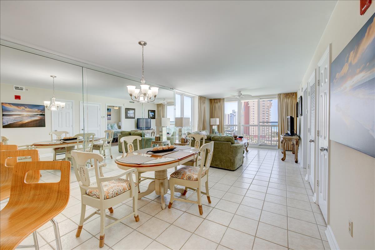 PELICAN BEACH RESORT CONDO - Residential