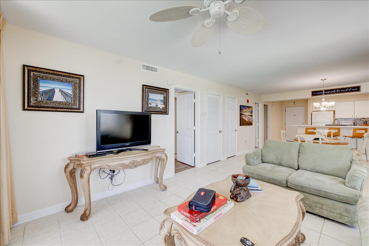 PELICAN BEACH RESORT CONDO - Residential