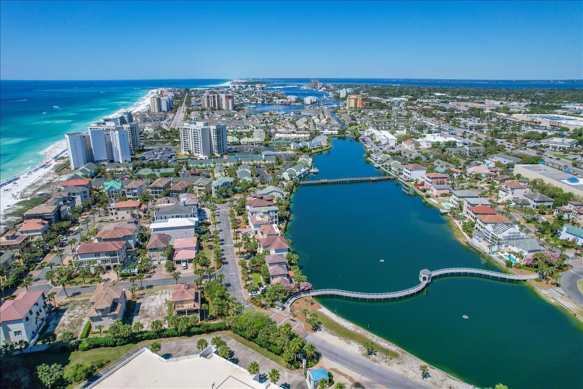 PELICAN BEACH RESORT CONDO - Residential