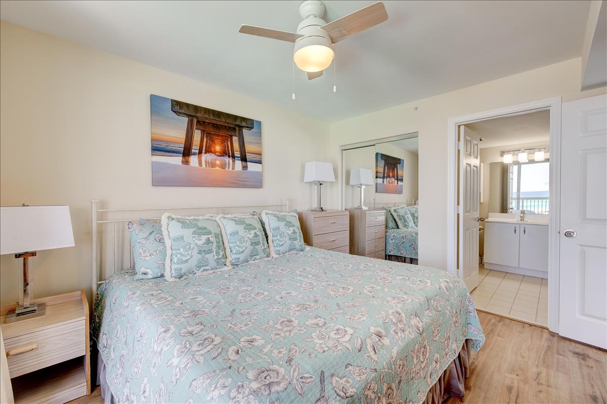 PELICAN BEACH RESORT CONDO - Residential
