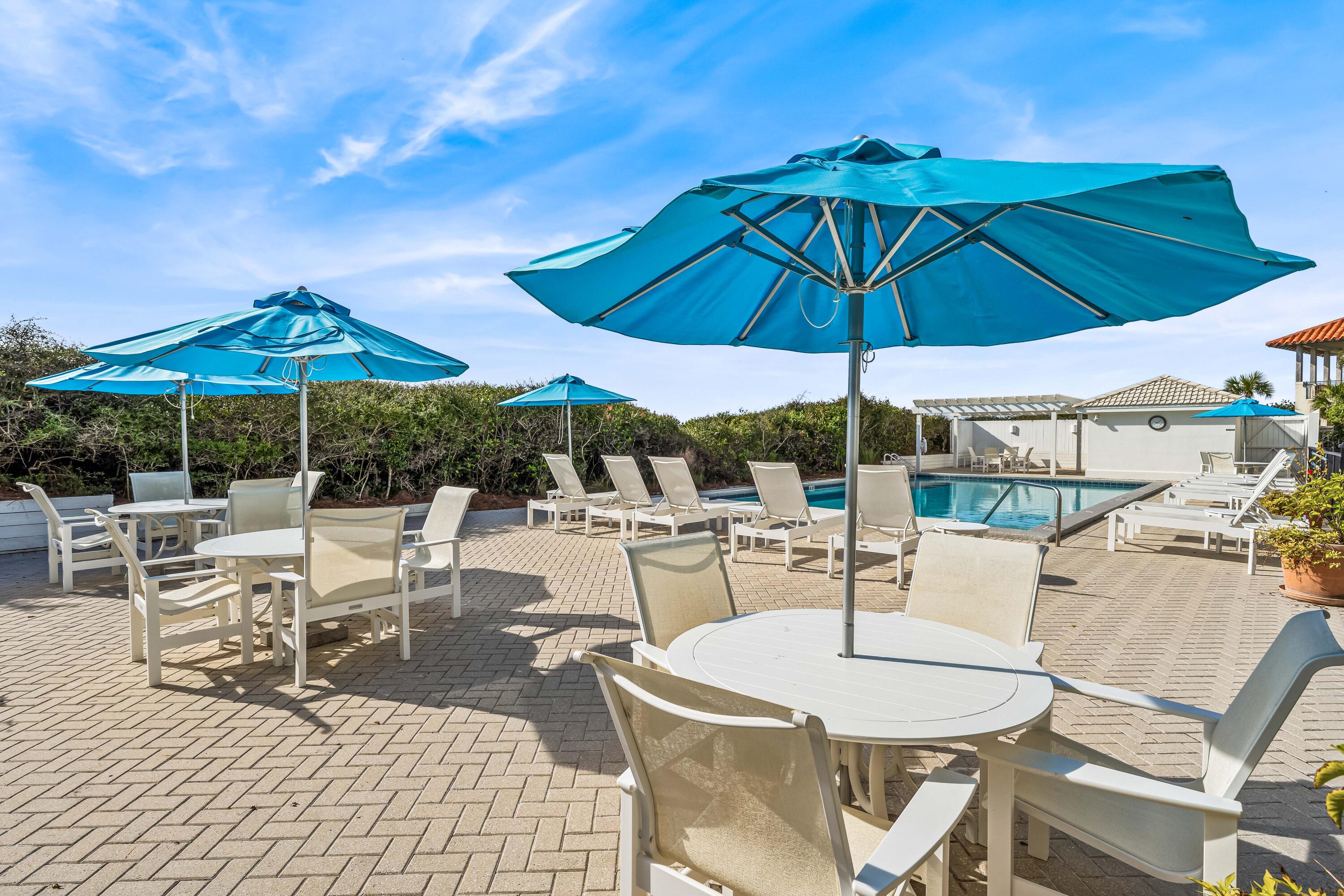 The Palms of Dune Allen - Residential