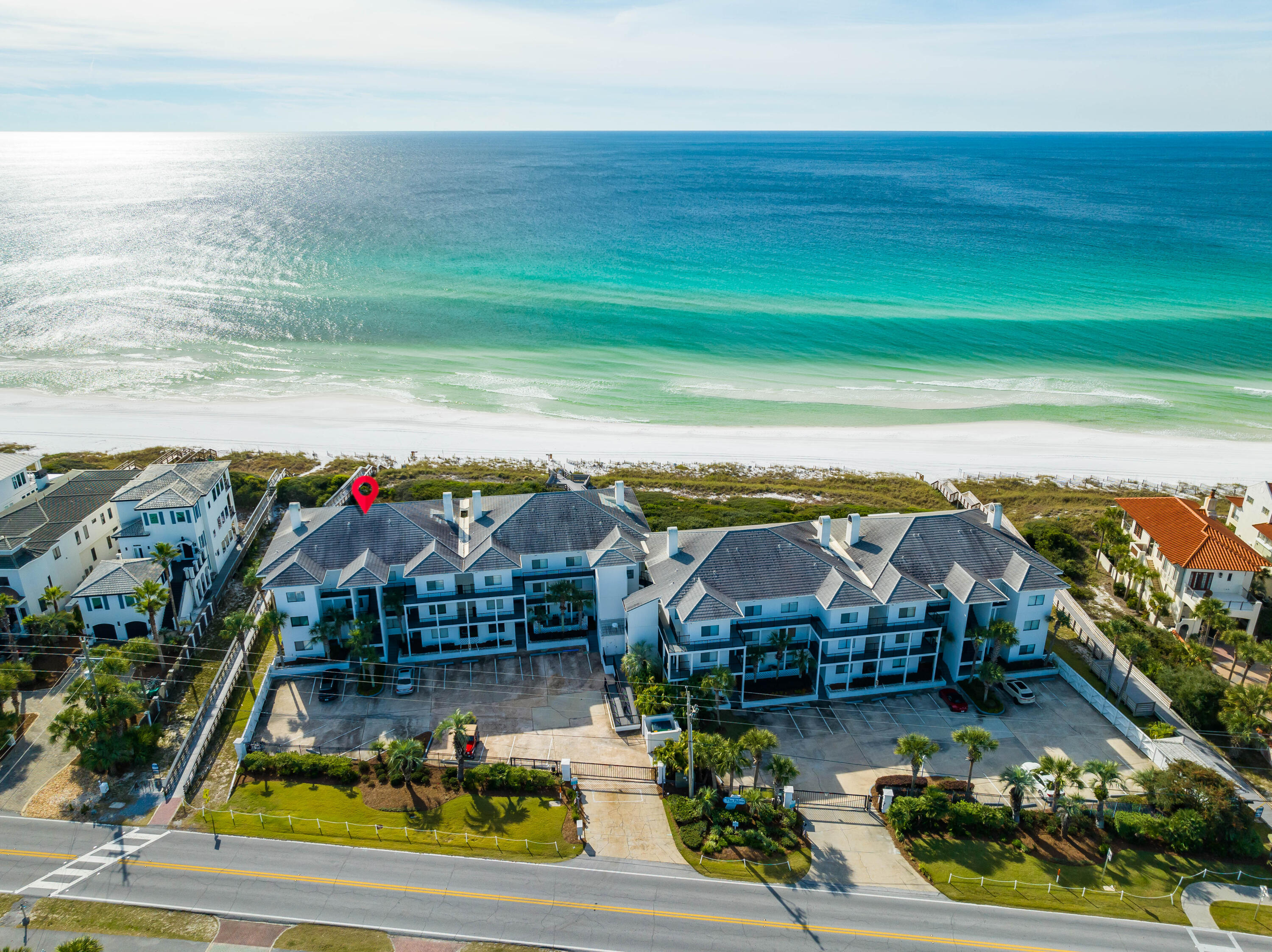 The Palms of Dune Allen - Residential