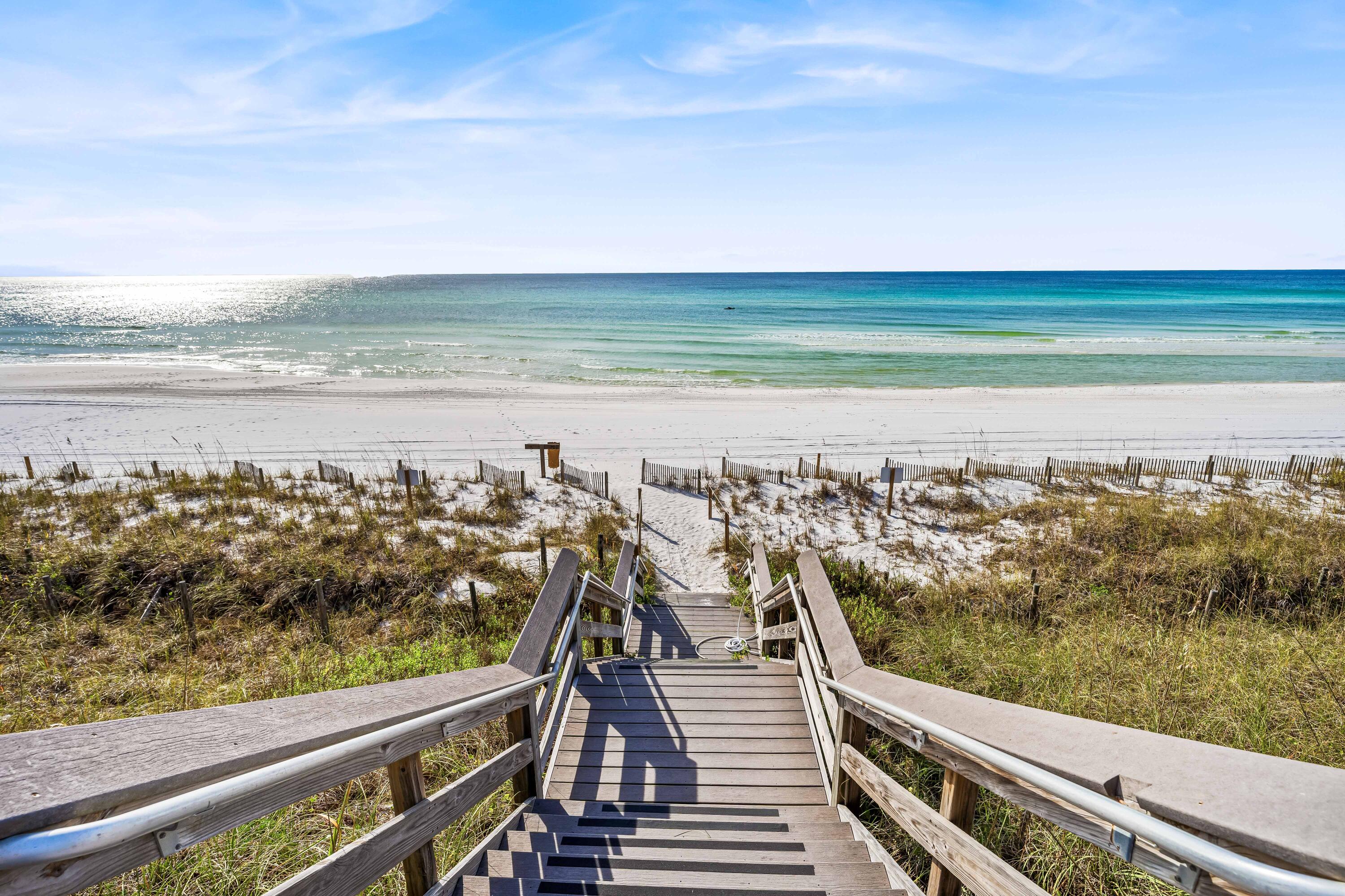 The Palms of Dune Allen - Residential