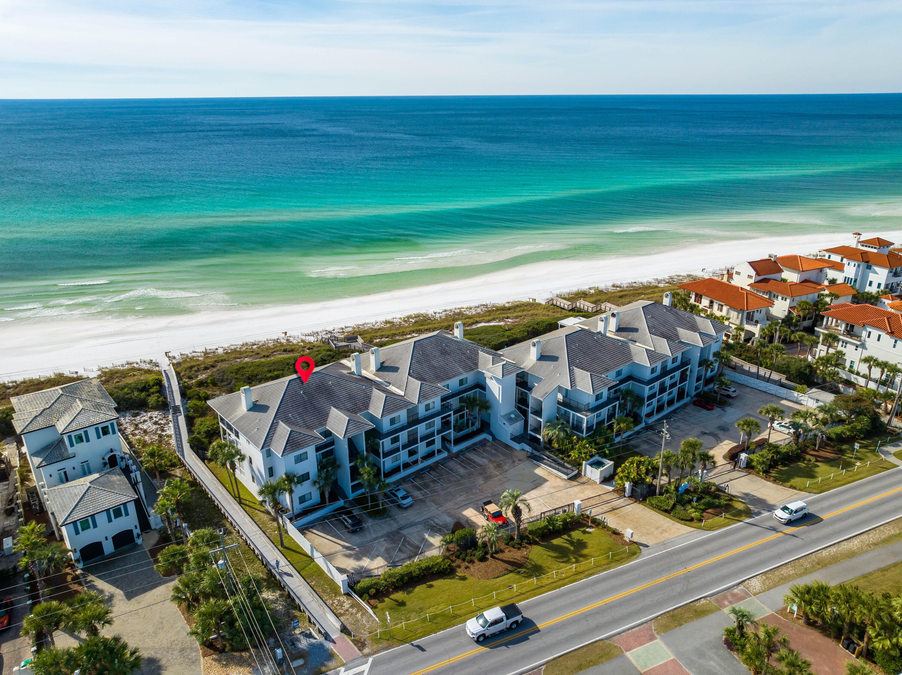 The Palms of Dune Allen - Residential