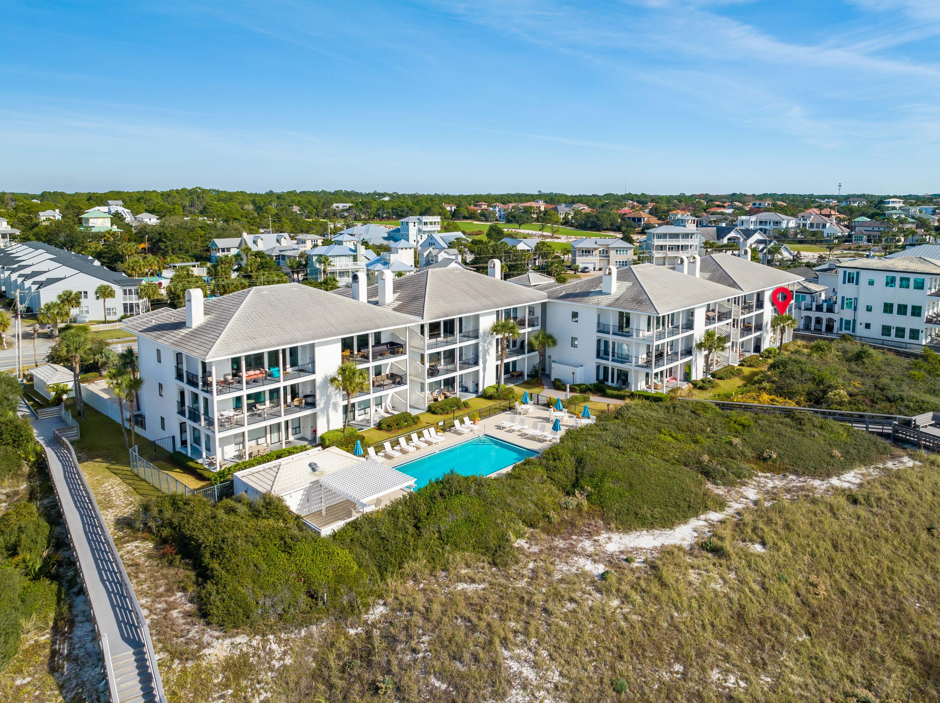 The Palms of Dune Allen - Residential