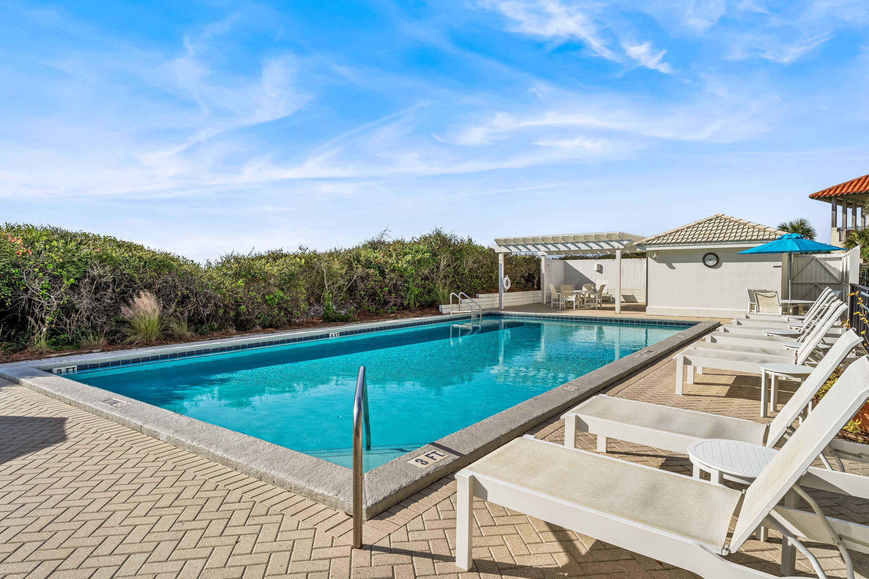 The Palms of Dune Allen - Residential