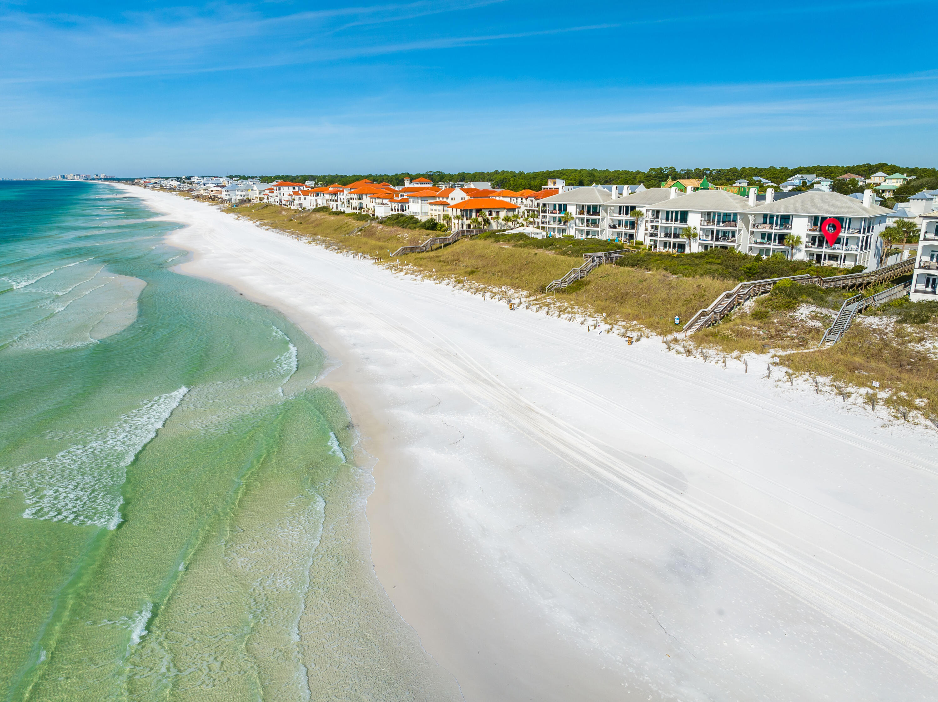 The Palms of Dune Allen - Residential