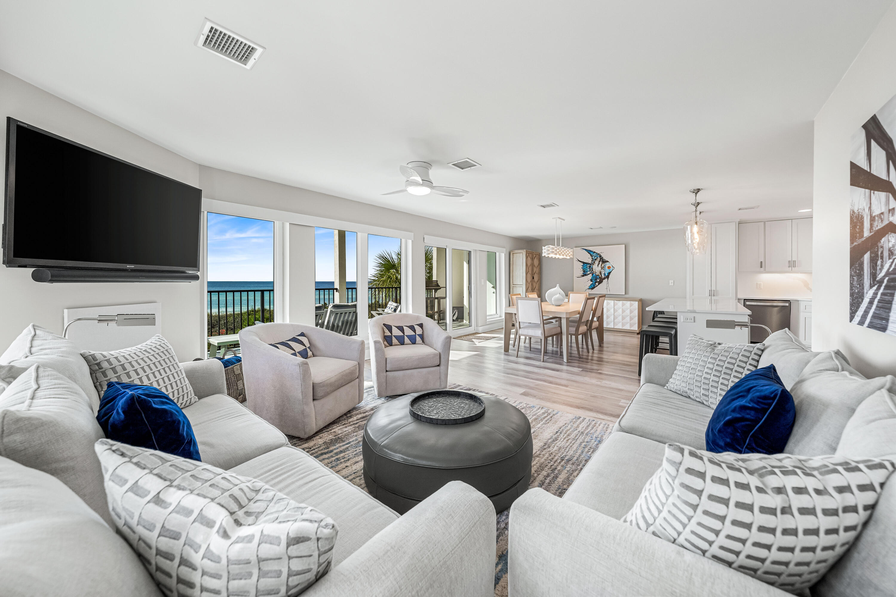 The Palms of Dune Allen - Residential