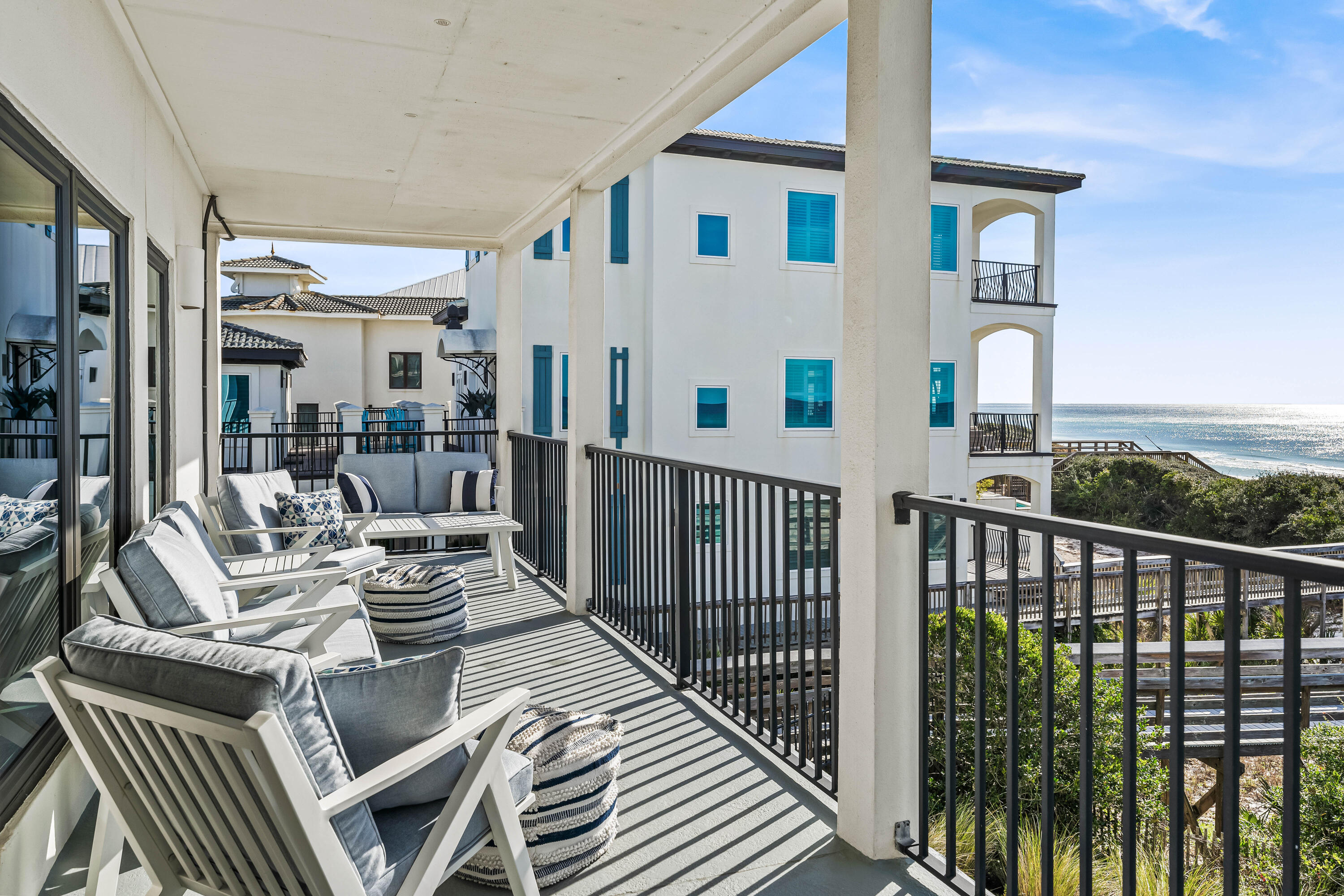 The Palms of Dune Allen - Residential