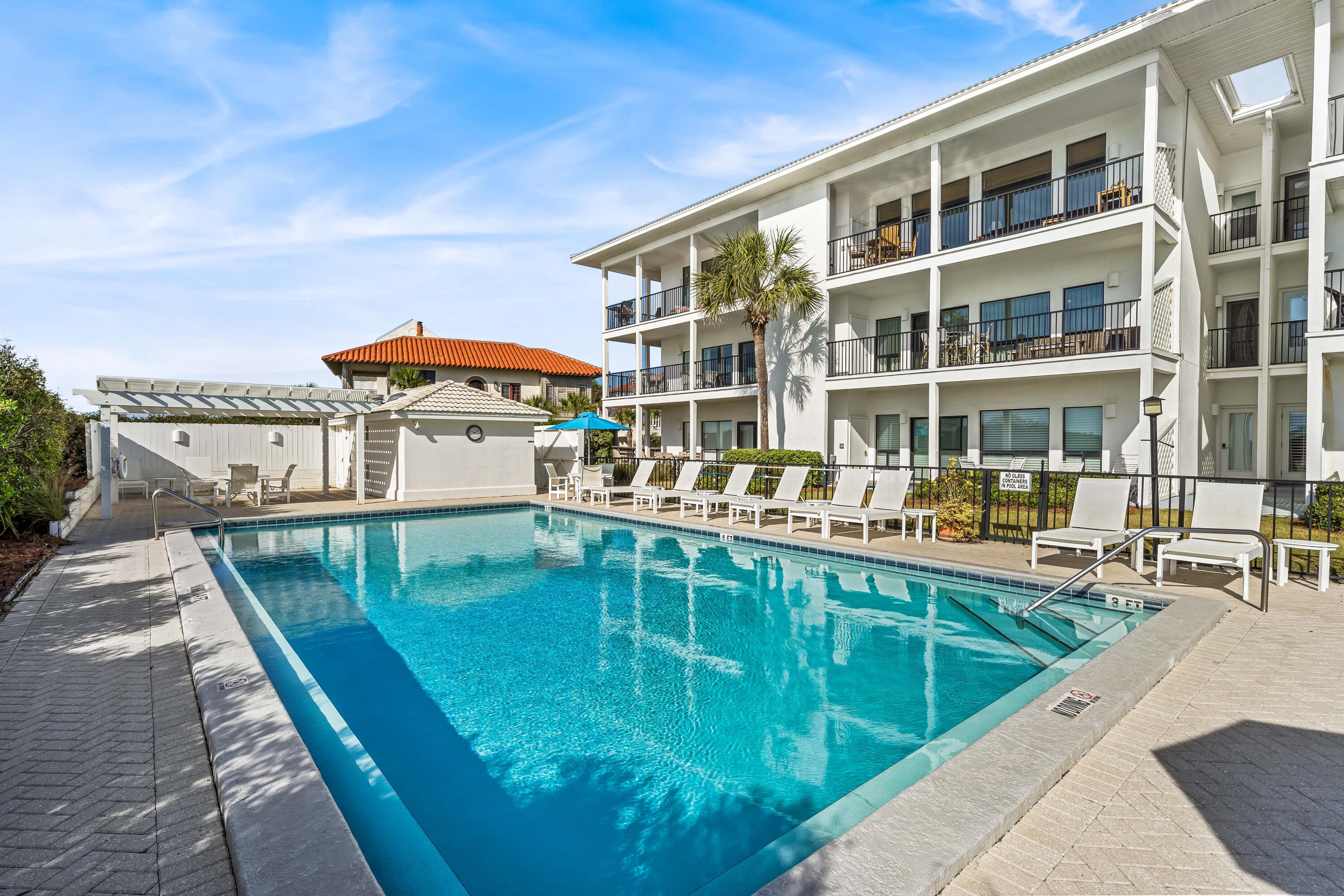 The Palms of Dune Allen - Residential