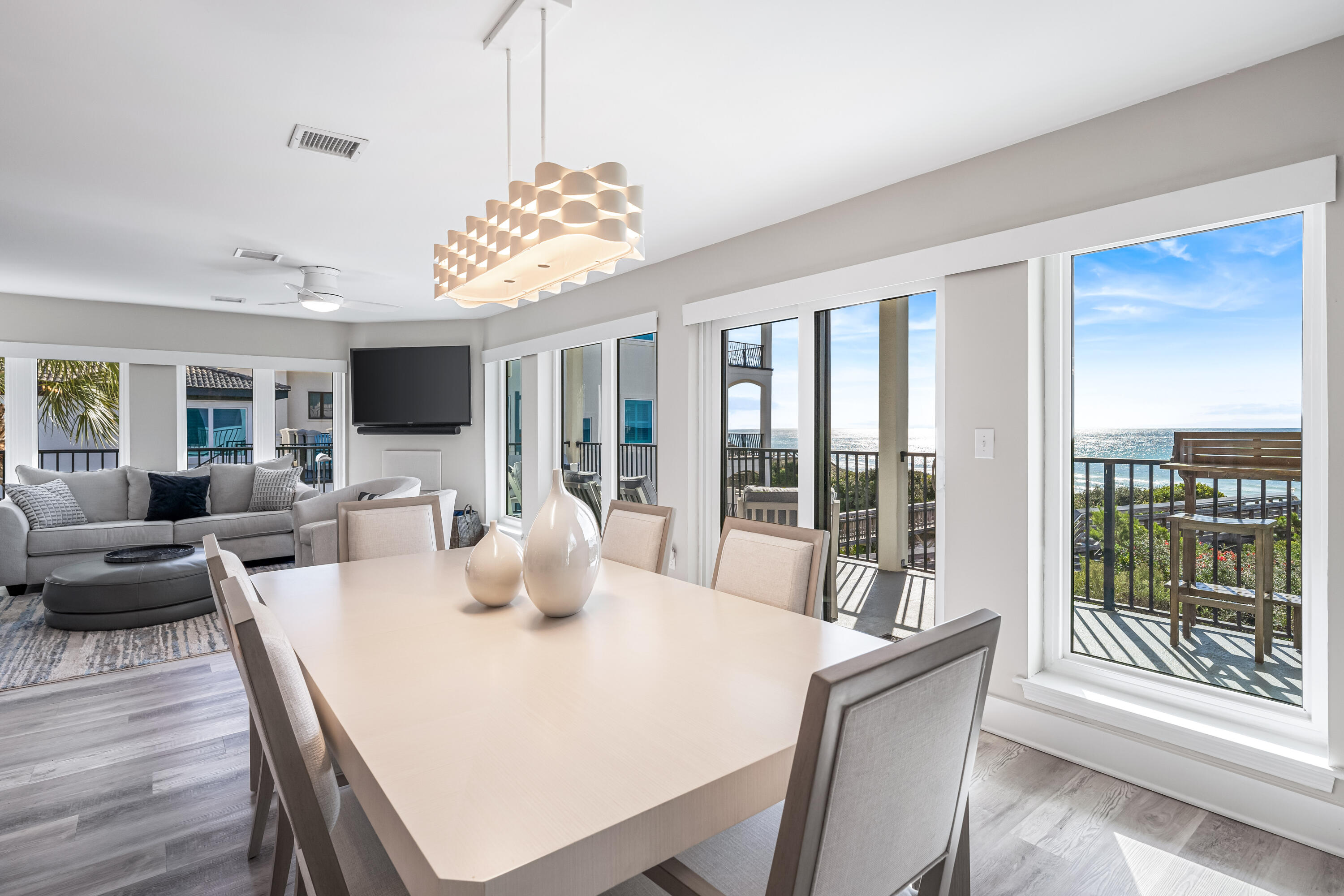 The Palms of Dune Allen - Residential