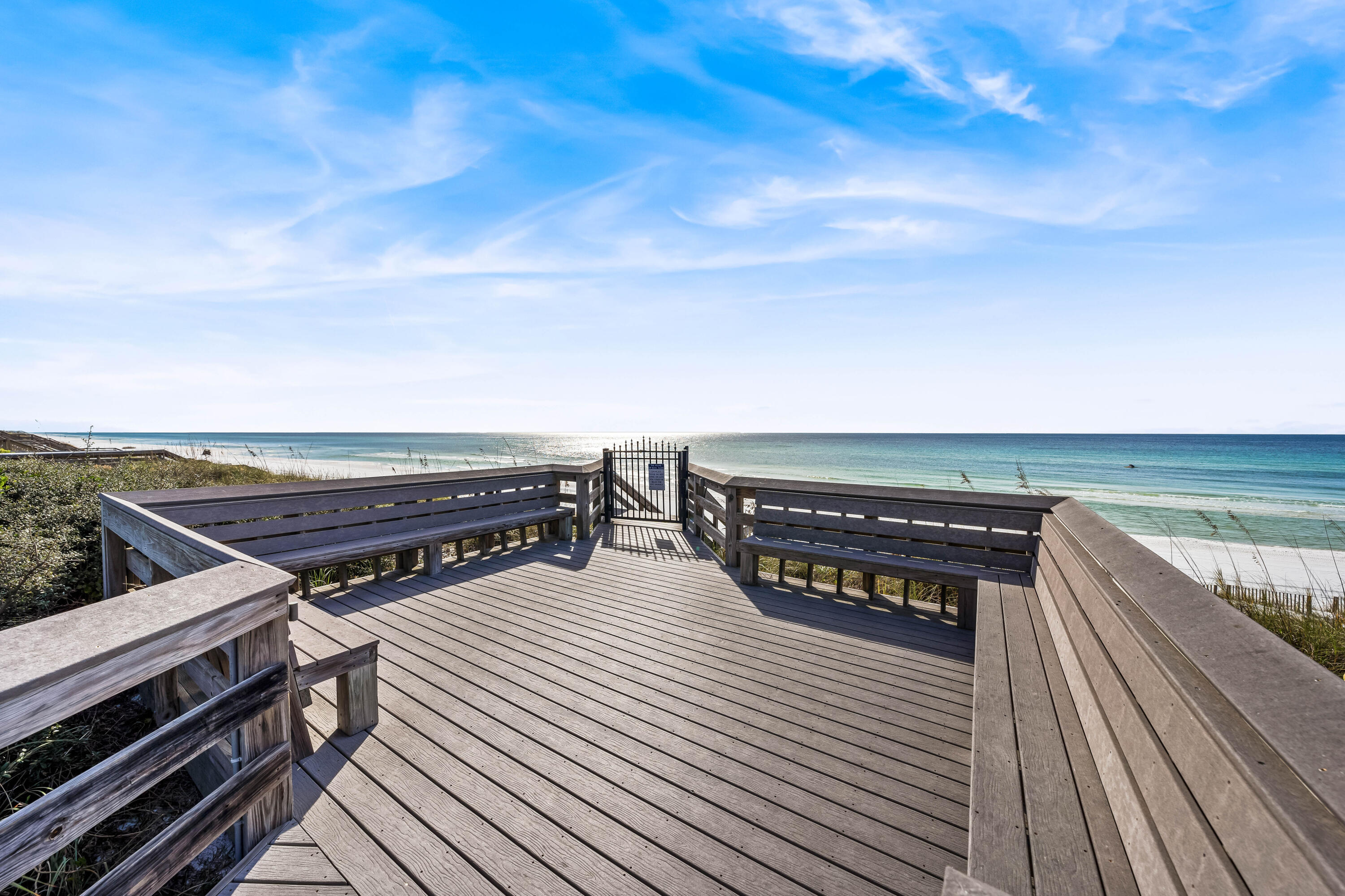 The Palms of Dune Allen - Residential
