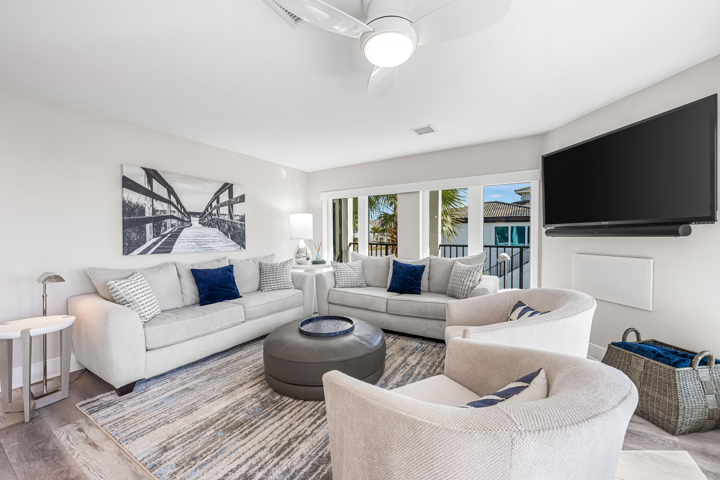 The Palms of Dune Allen - Residential