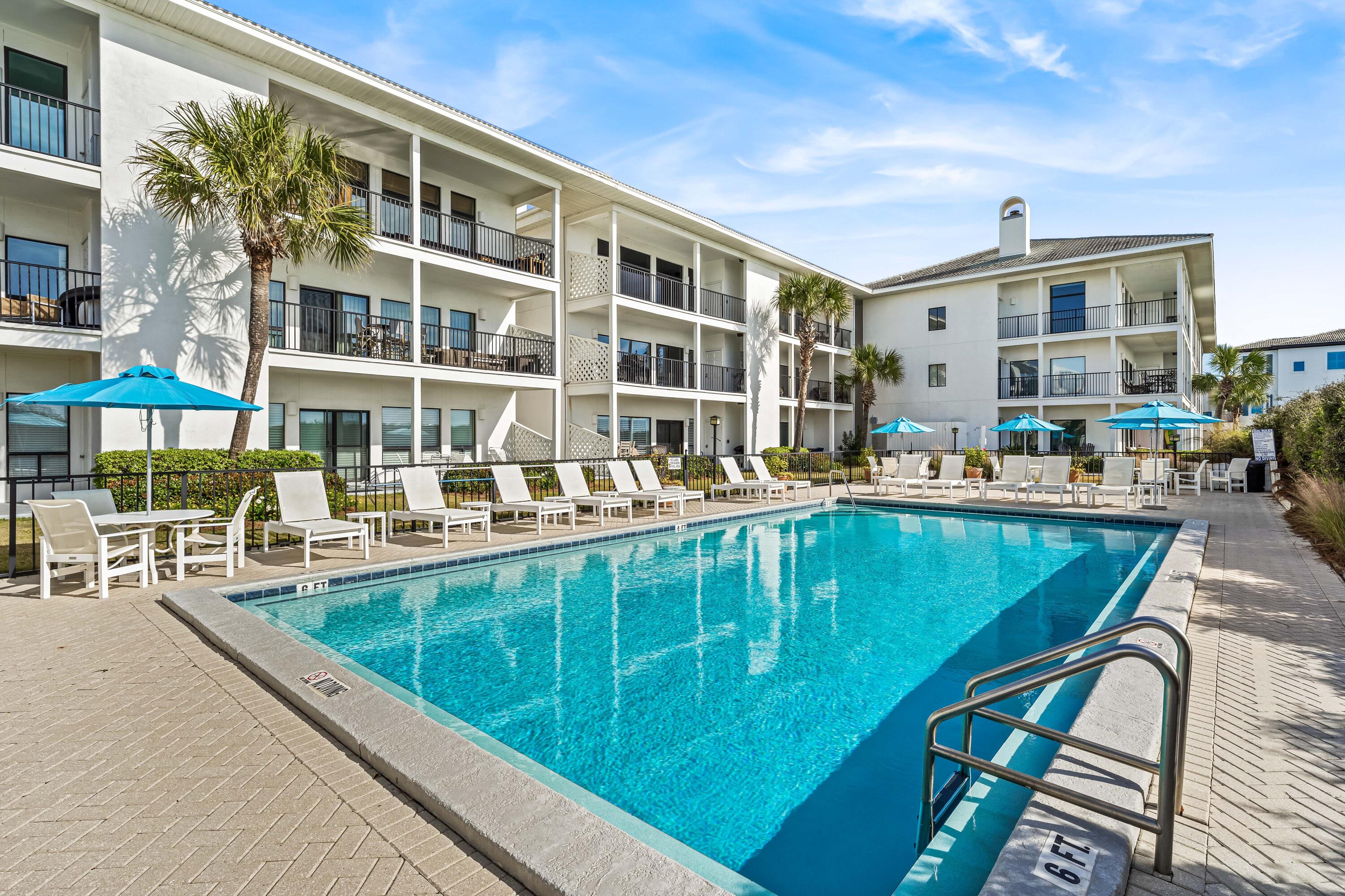 The Palms of Dune Allen - Residential