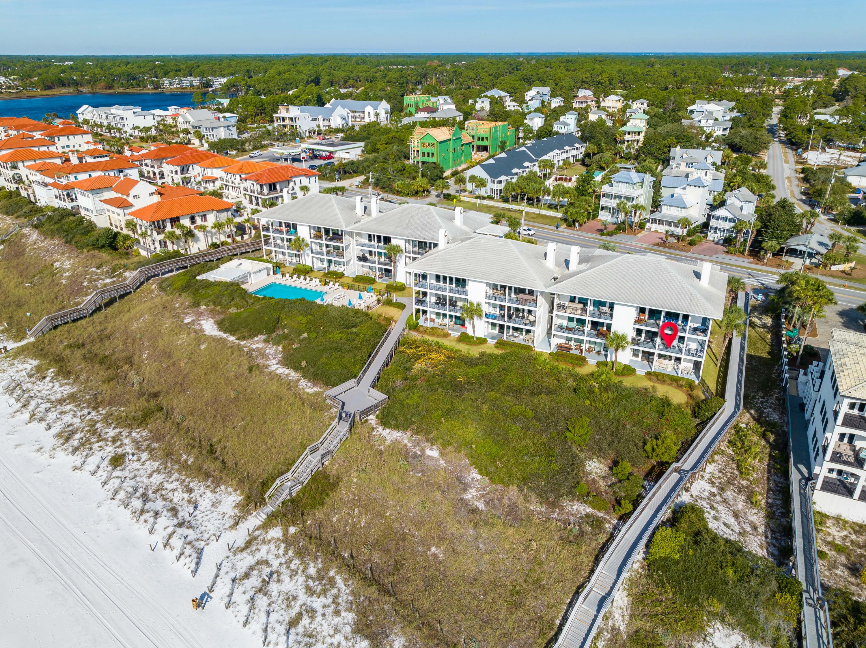The Palms of Dune Allen - Residential