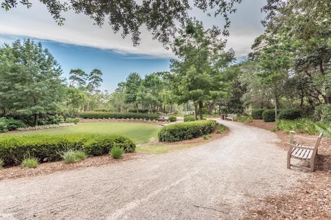 A home in Santa Rosa Beach