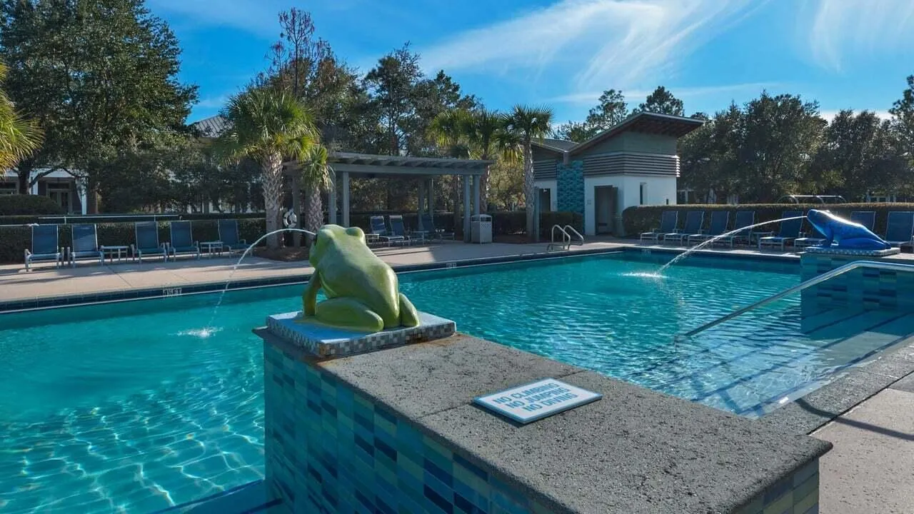 Santa Rosa Beach, Florida 32459, United States, 4 Bedrooms Bedrooms, ,5 BathroomsBathrooms,Residential,Pending,47779