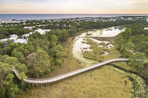 A home in Santa Rosa Beach