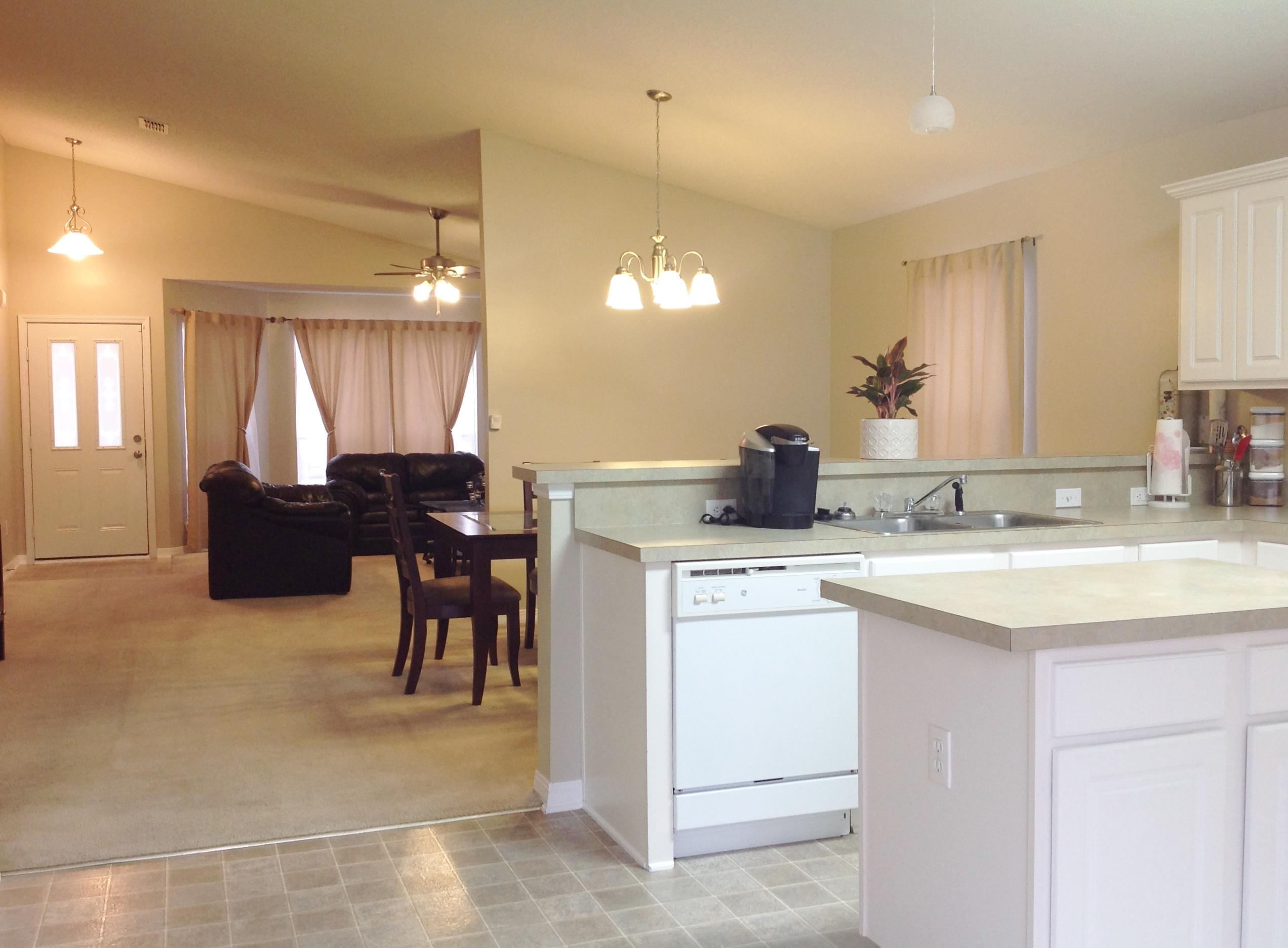 REDSTONE ESTATES - Residential