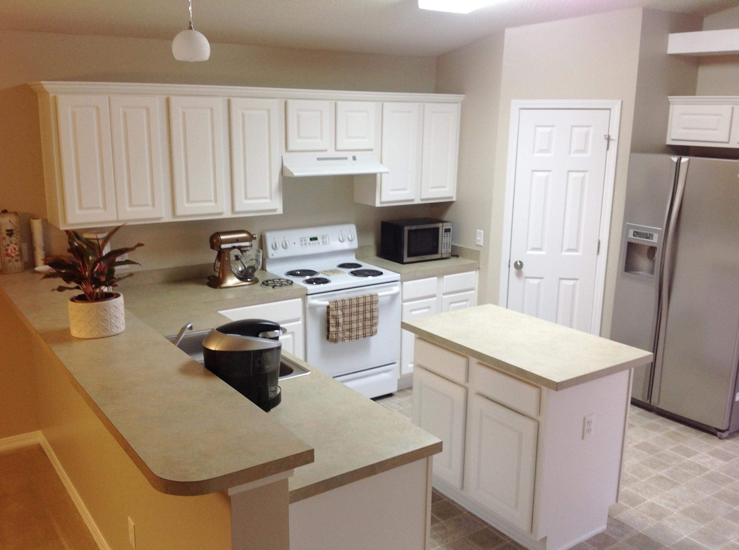 REDSTONE ESTATES - Residential