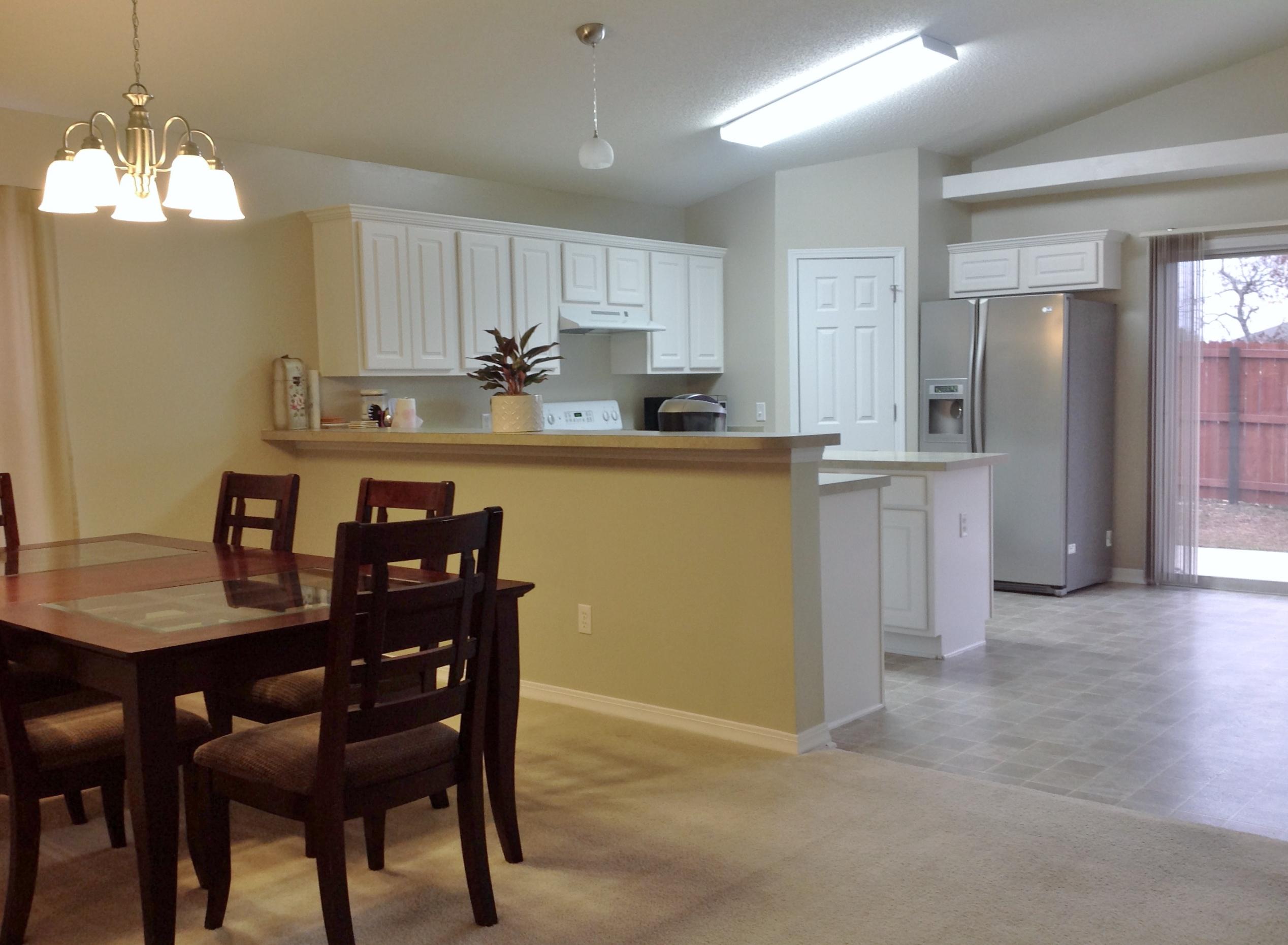 REDSTONE ESTATES - Residential