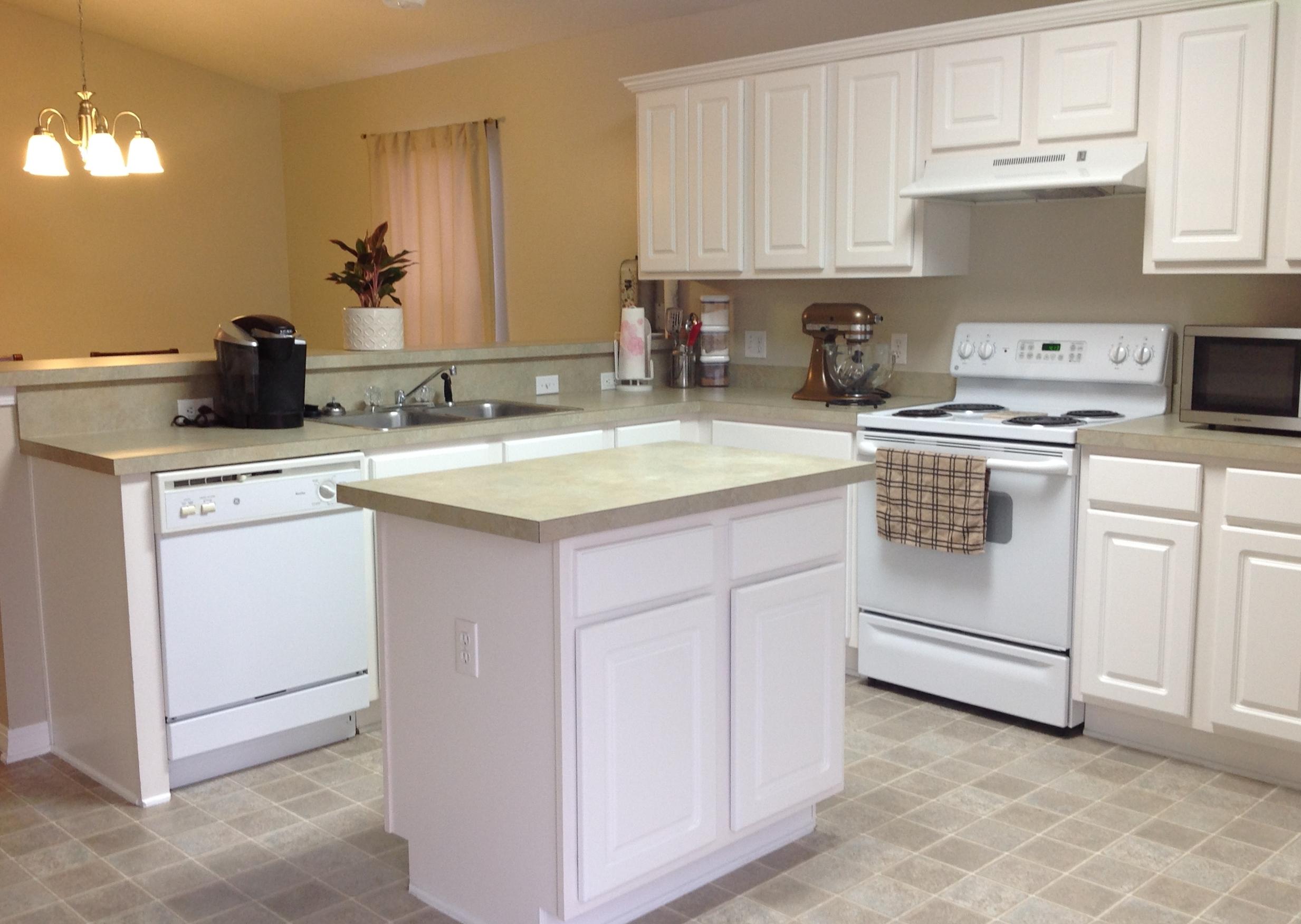 REDSTONE ESTATES - Residential