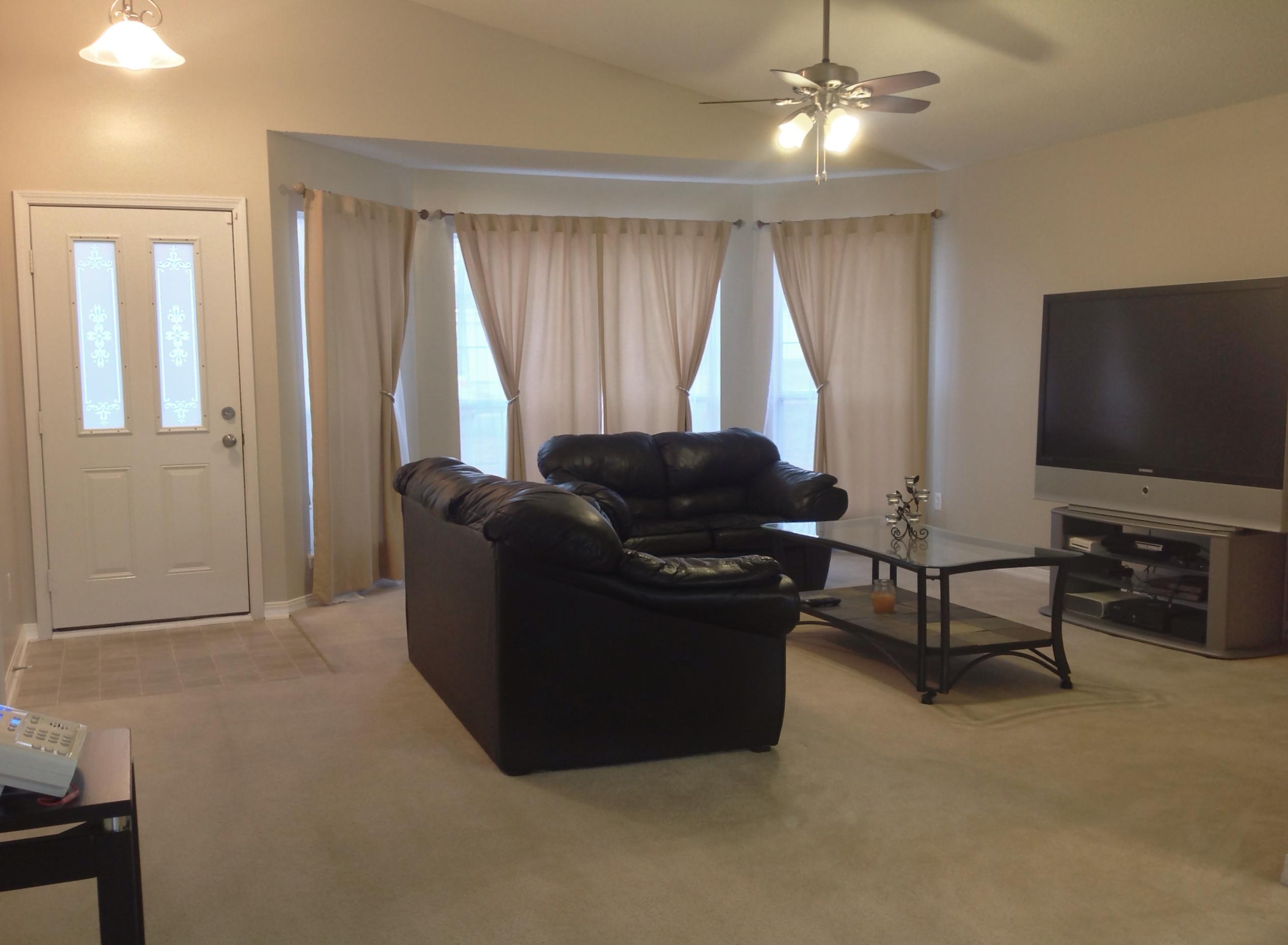 REDSTONE ESTATES - Residential