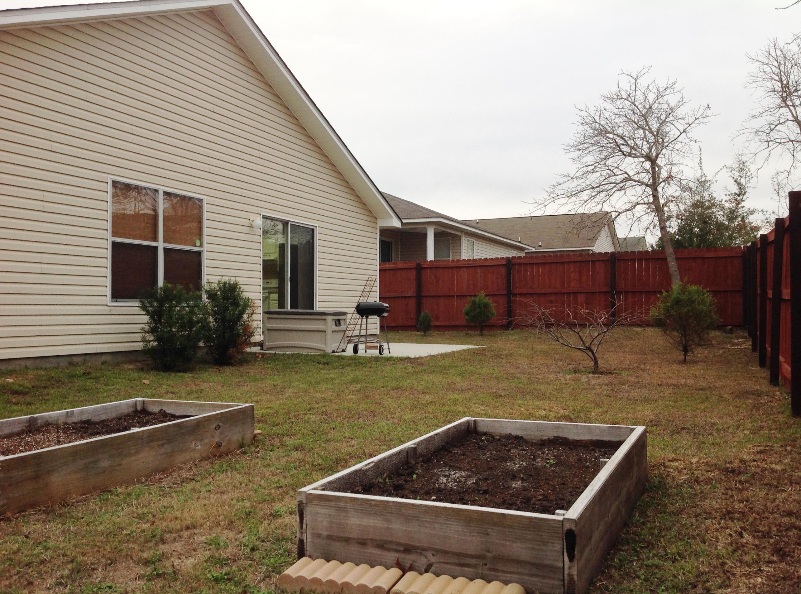 REDSTONE ESTATES - Residential