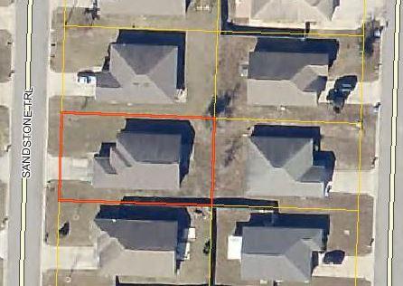 REDSTONE ESTATES - Residential