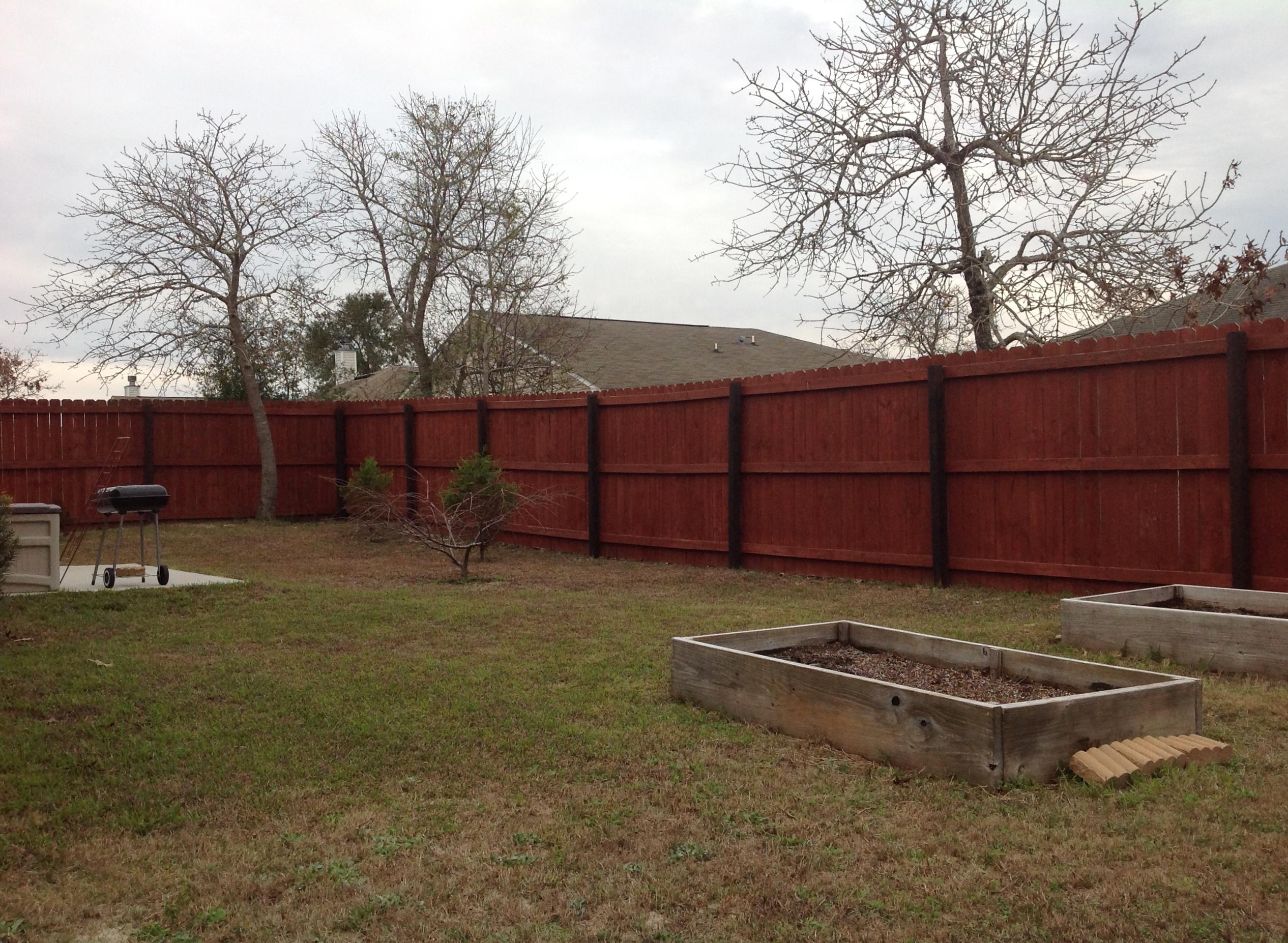 REDSTONE ESTATES - Residential