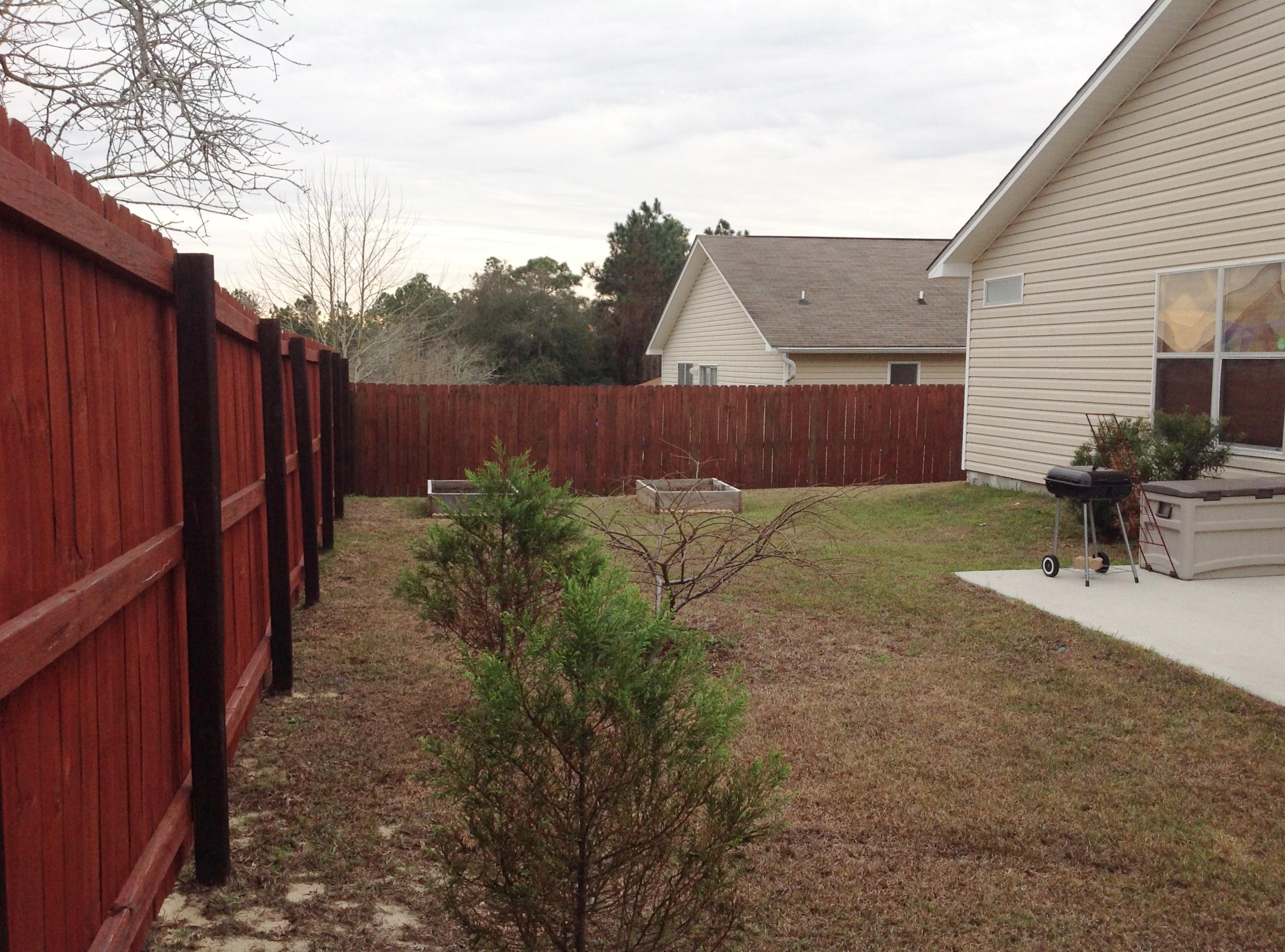 REDSTONE ESTATES - Residential