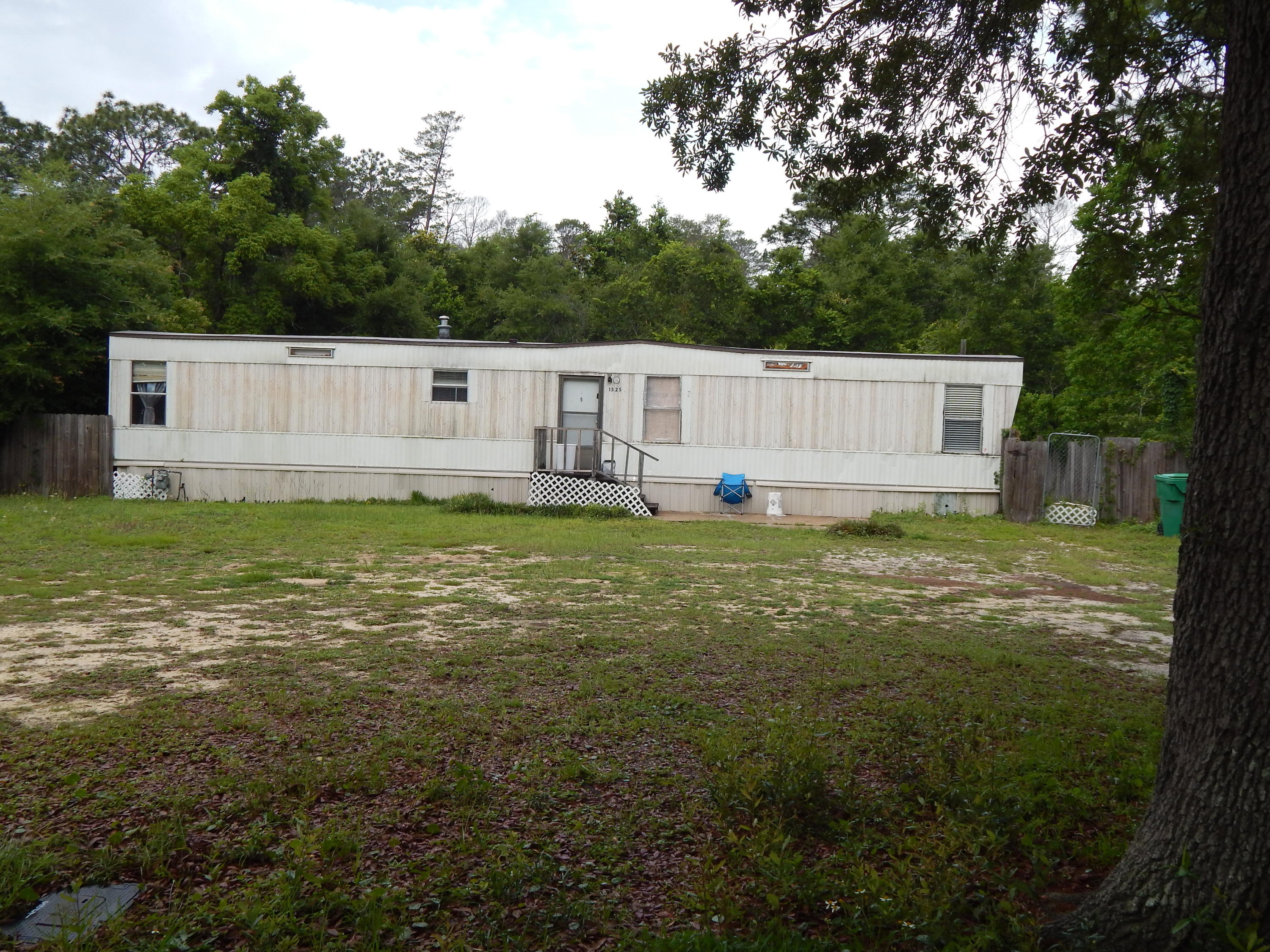 NORTHERN PINES - Residential