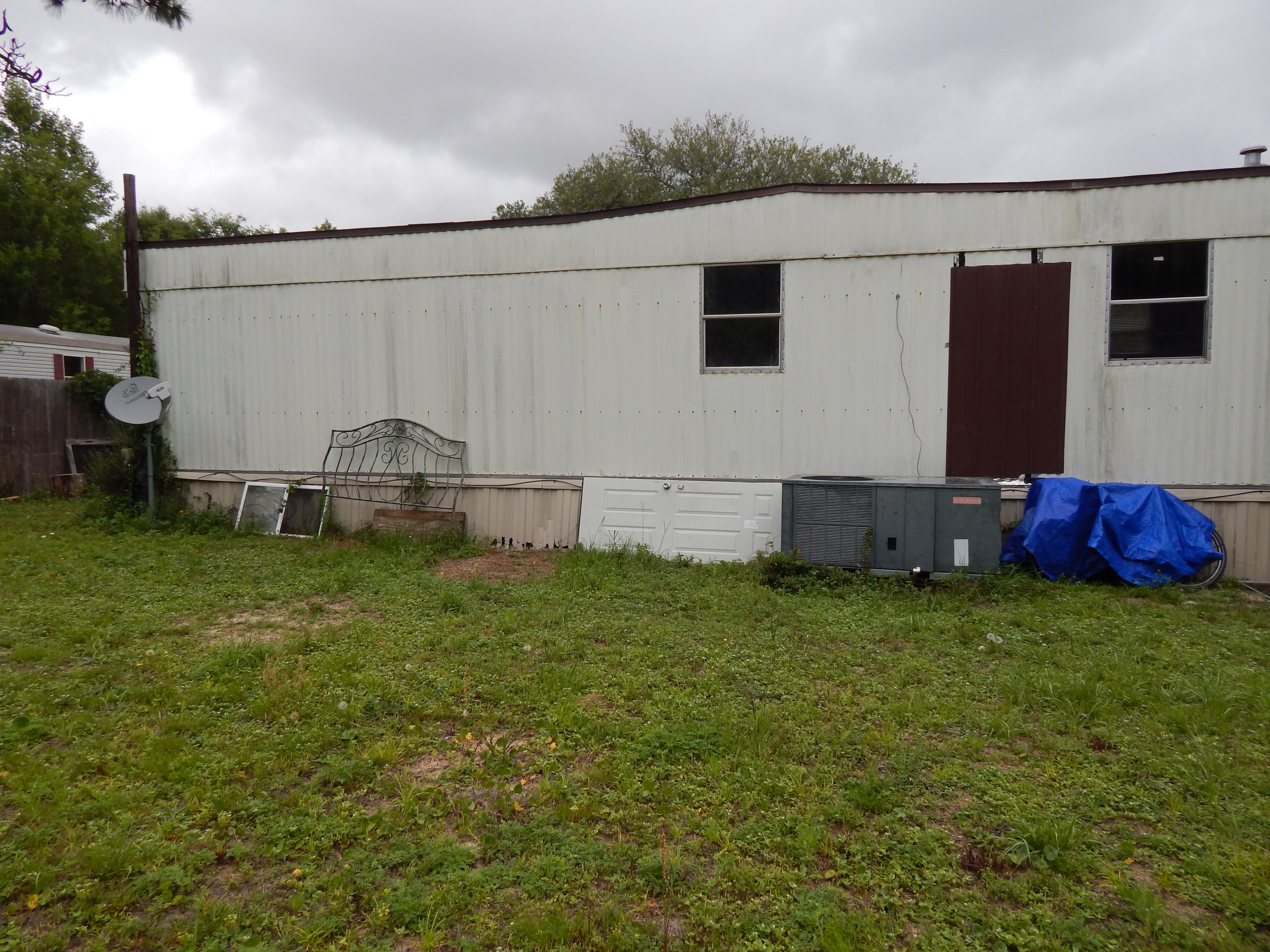 NORTHERN PINES - Residential