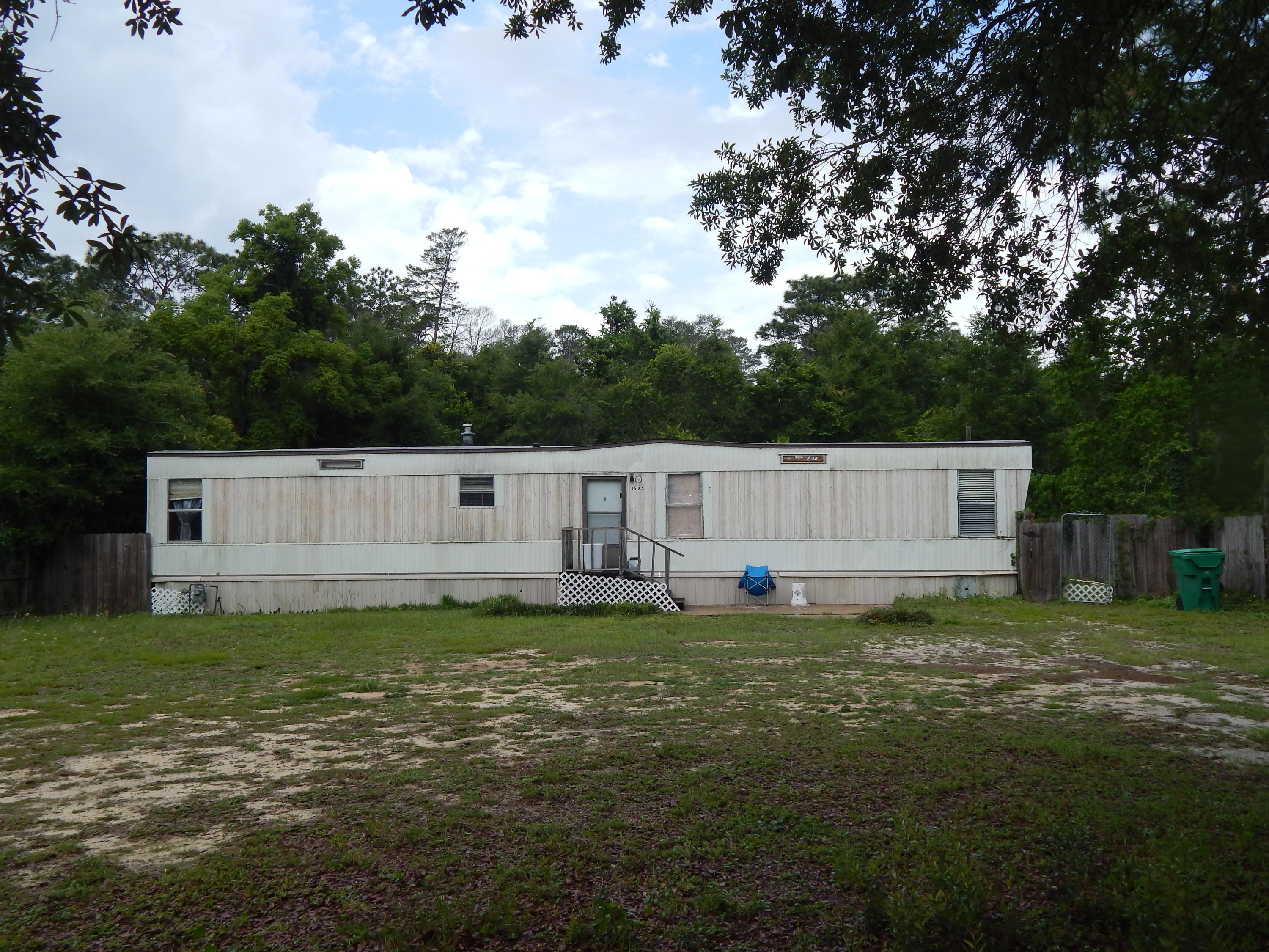 NORTHERN PINES - Residential