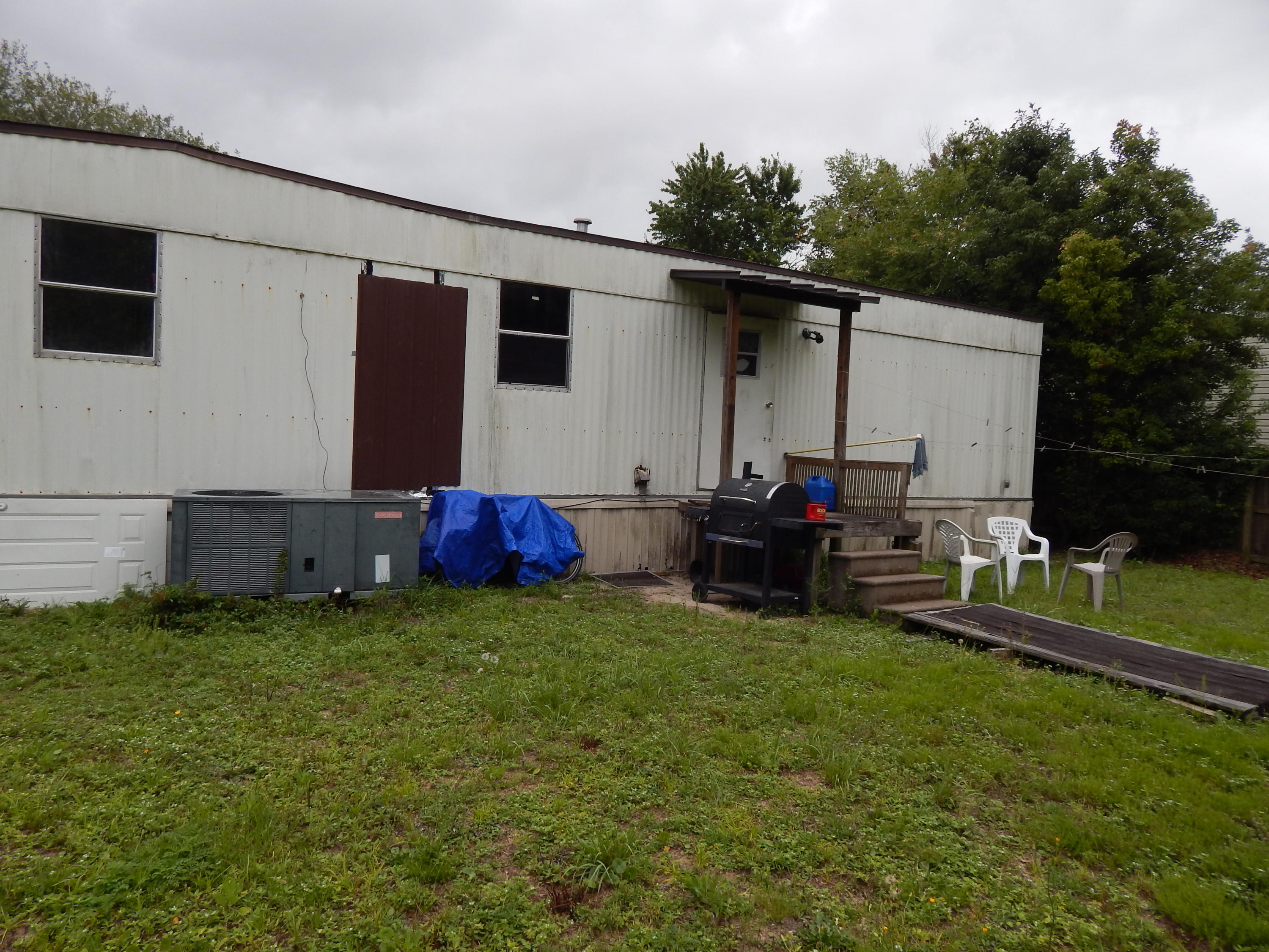 NORTHERN PINES - Residential