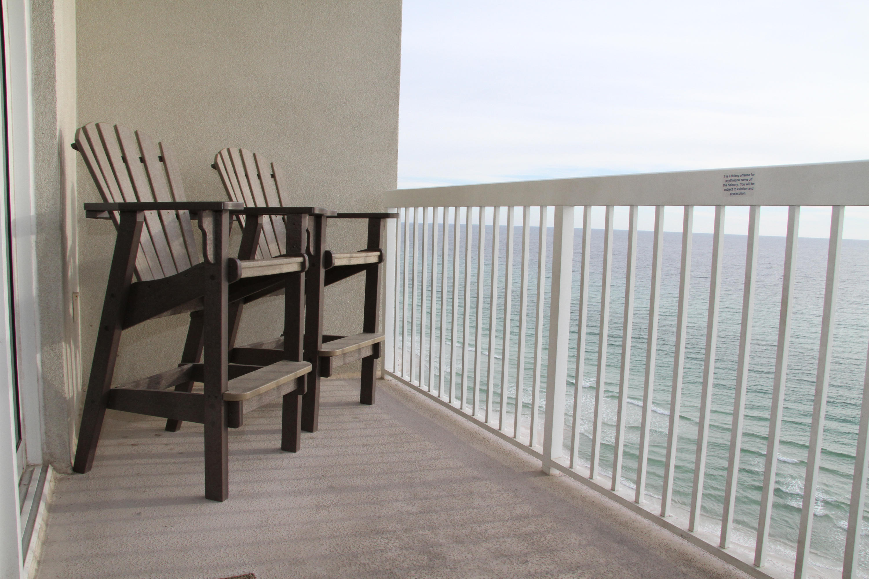 Seychelles Resort Condominium - Residential