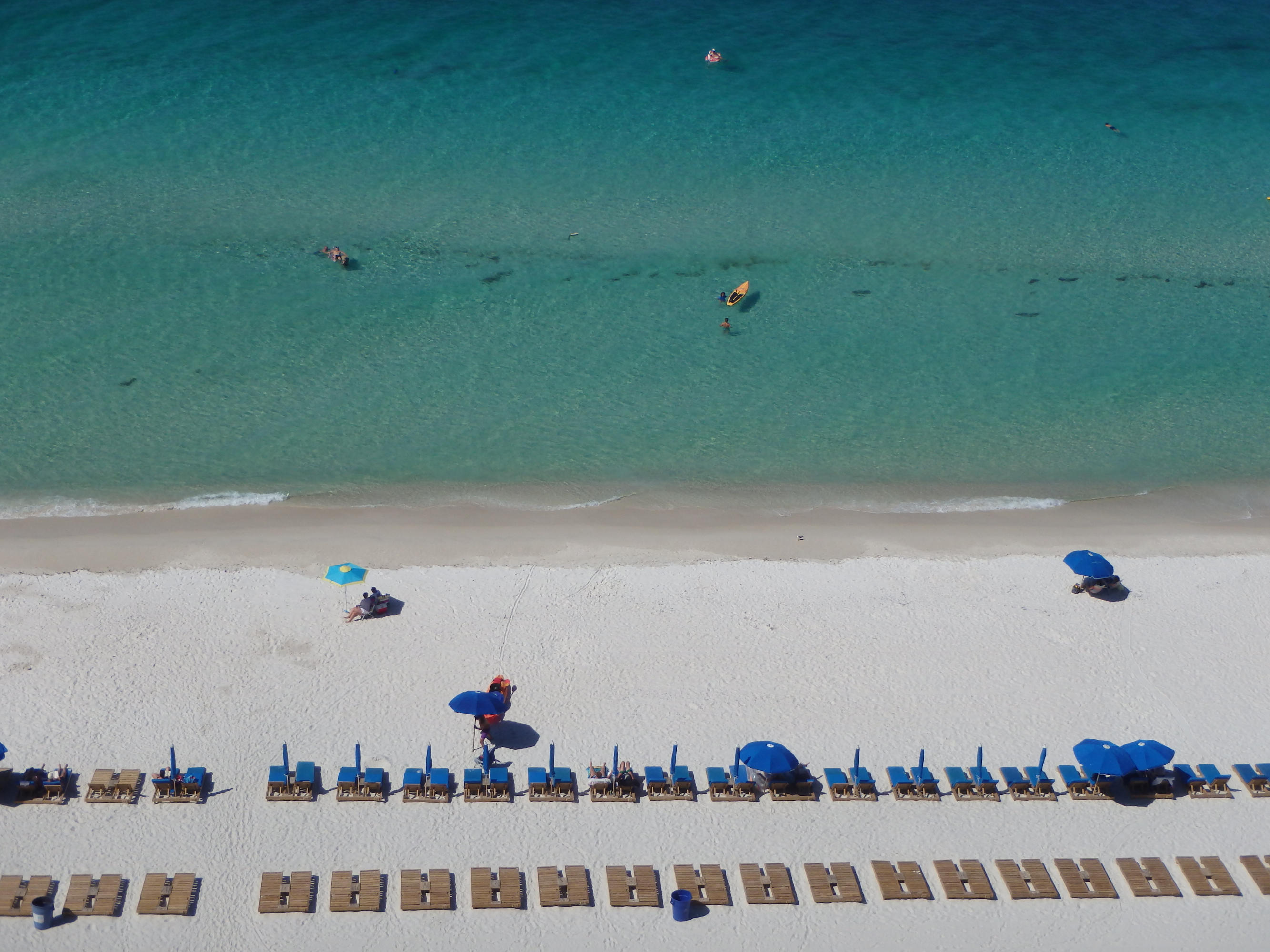 Seychelles Resort Condominium - Residential