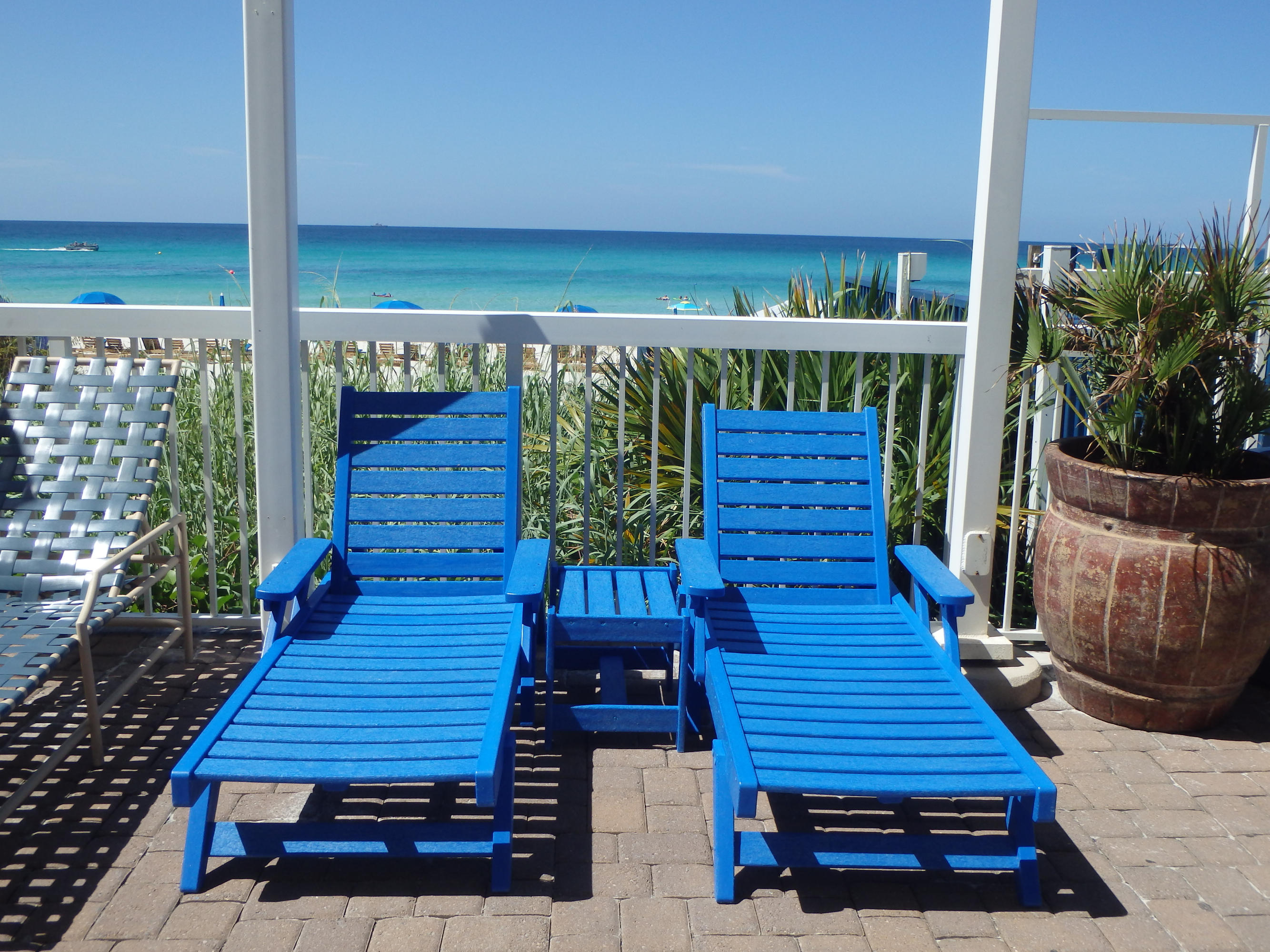 Seychelles Resort Condominium - Residential