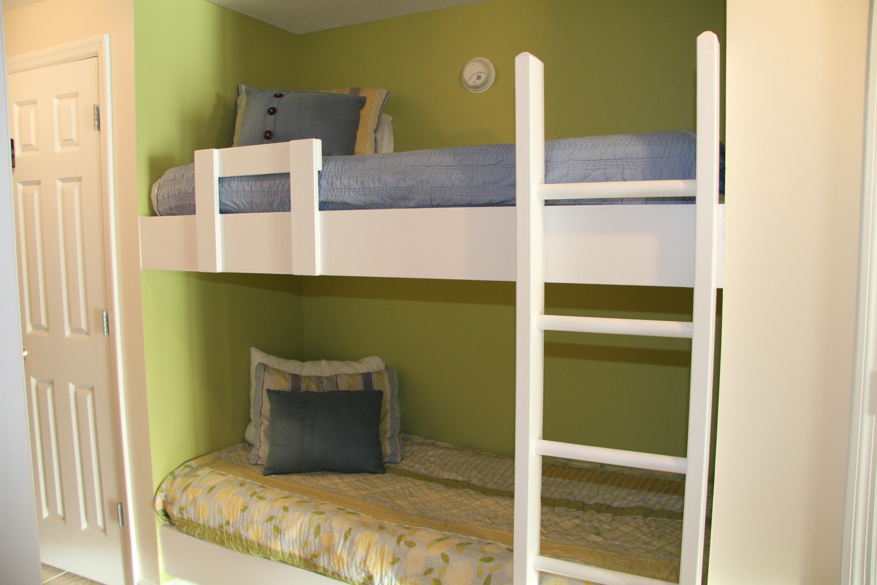 Seychelles Resort Condominium - Residential