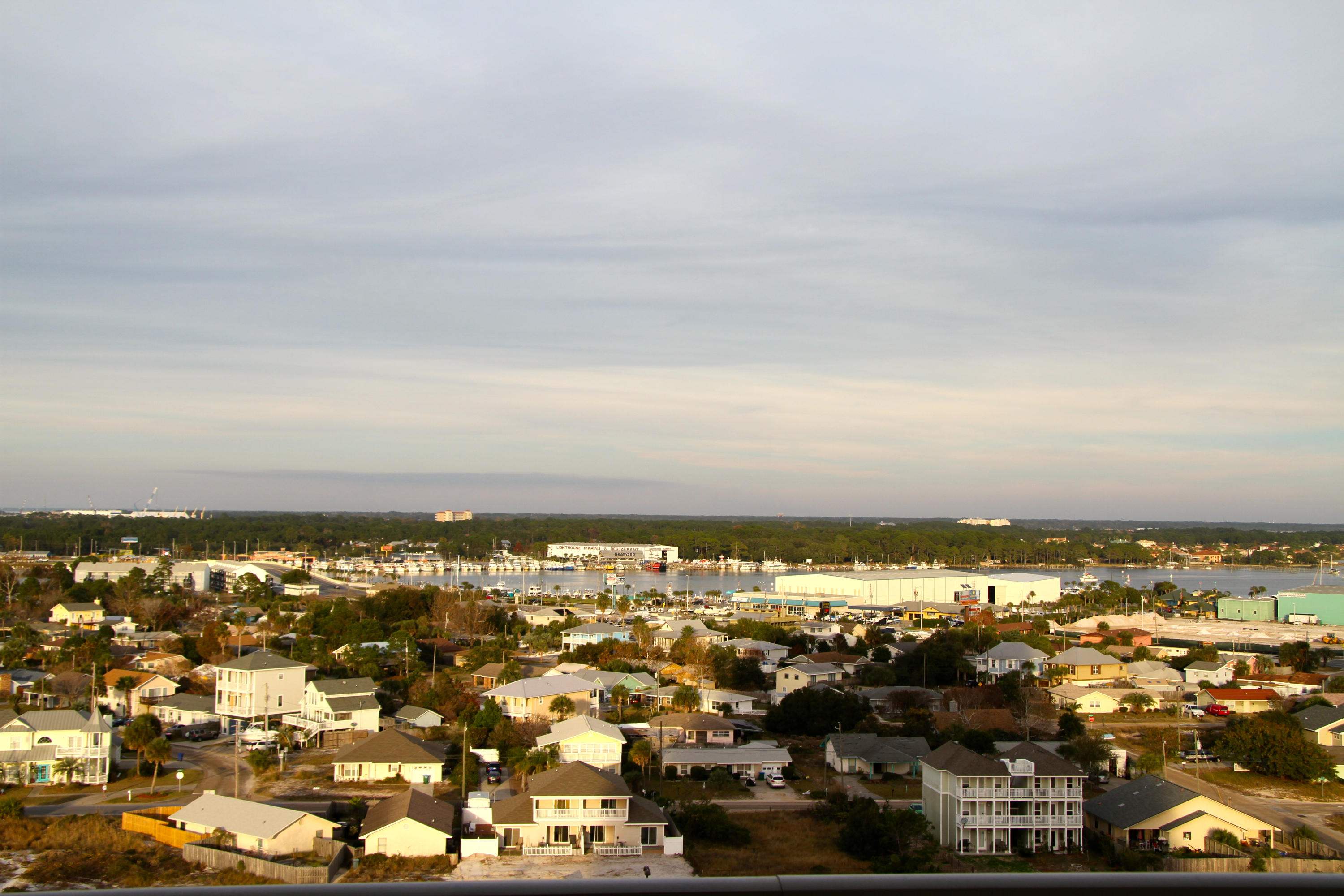 Seychelles Resort Condominium - Residential