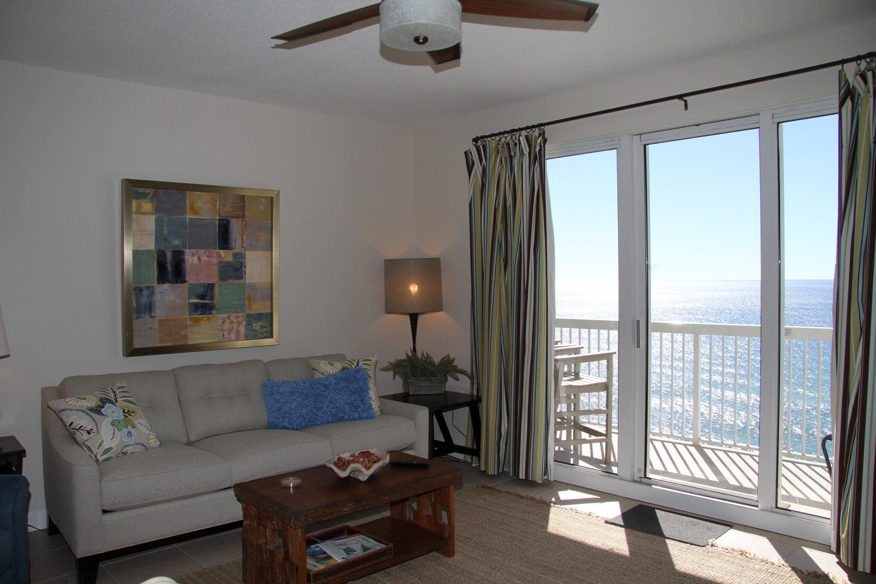 Seychelles Resort Condominium - Residential