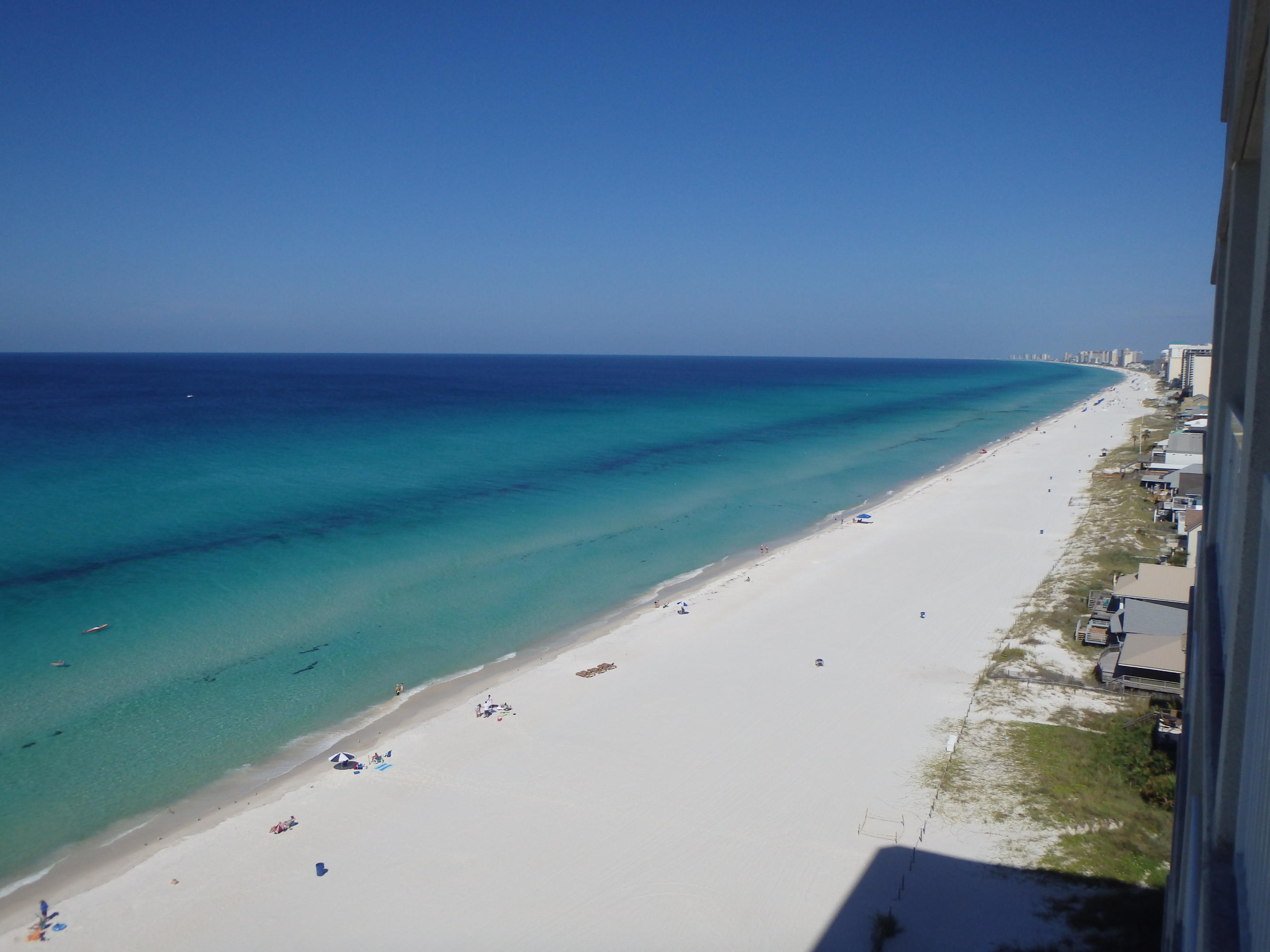 Seychelles Resort Condominium - Residential