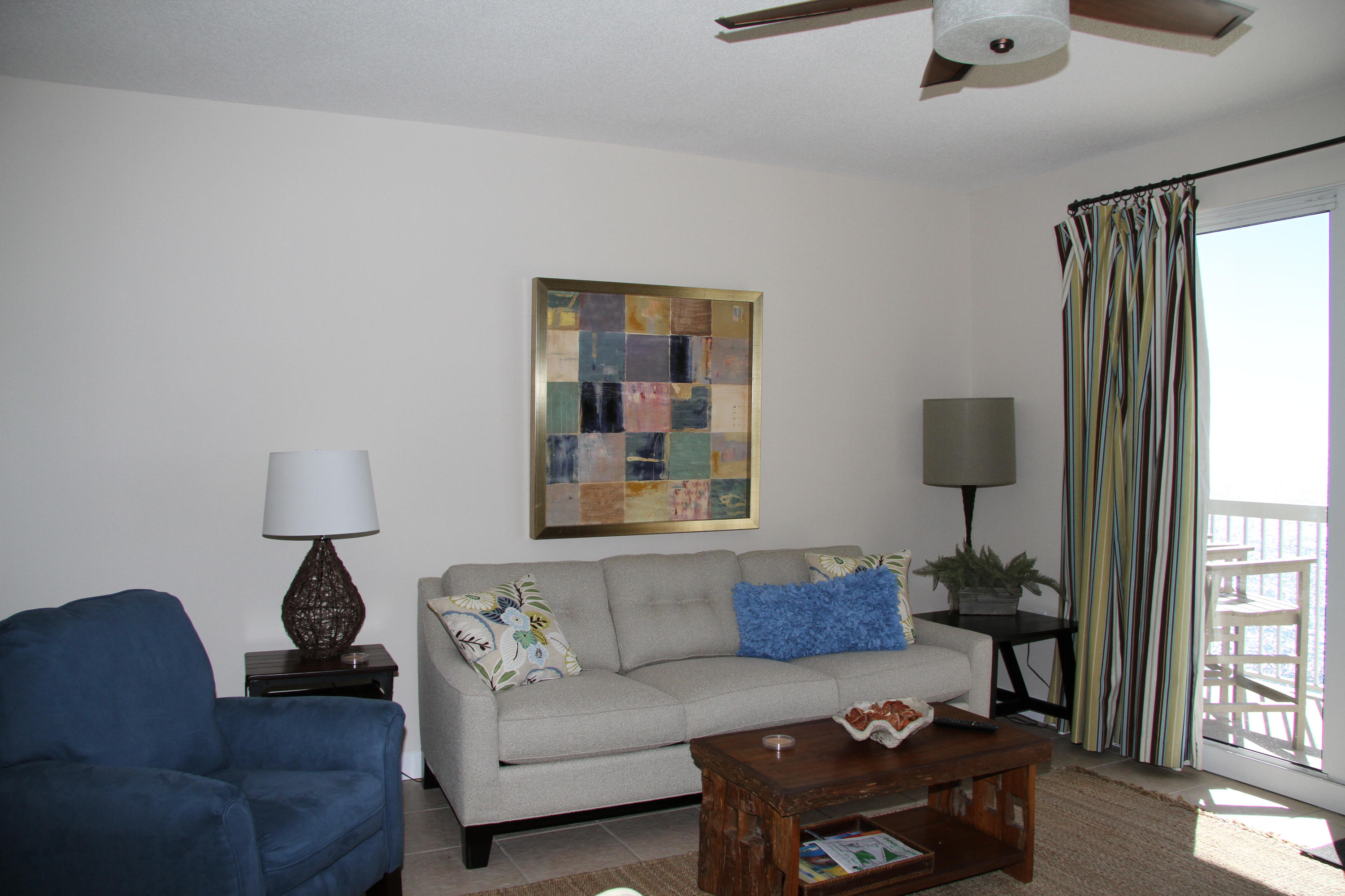 Seychelles Resort Condominium - Residential