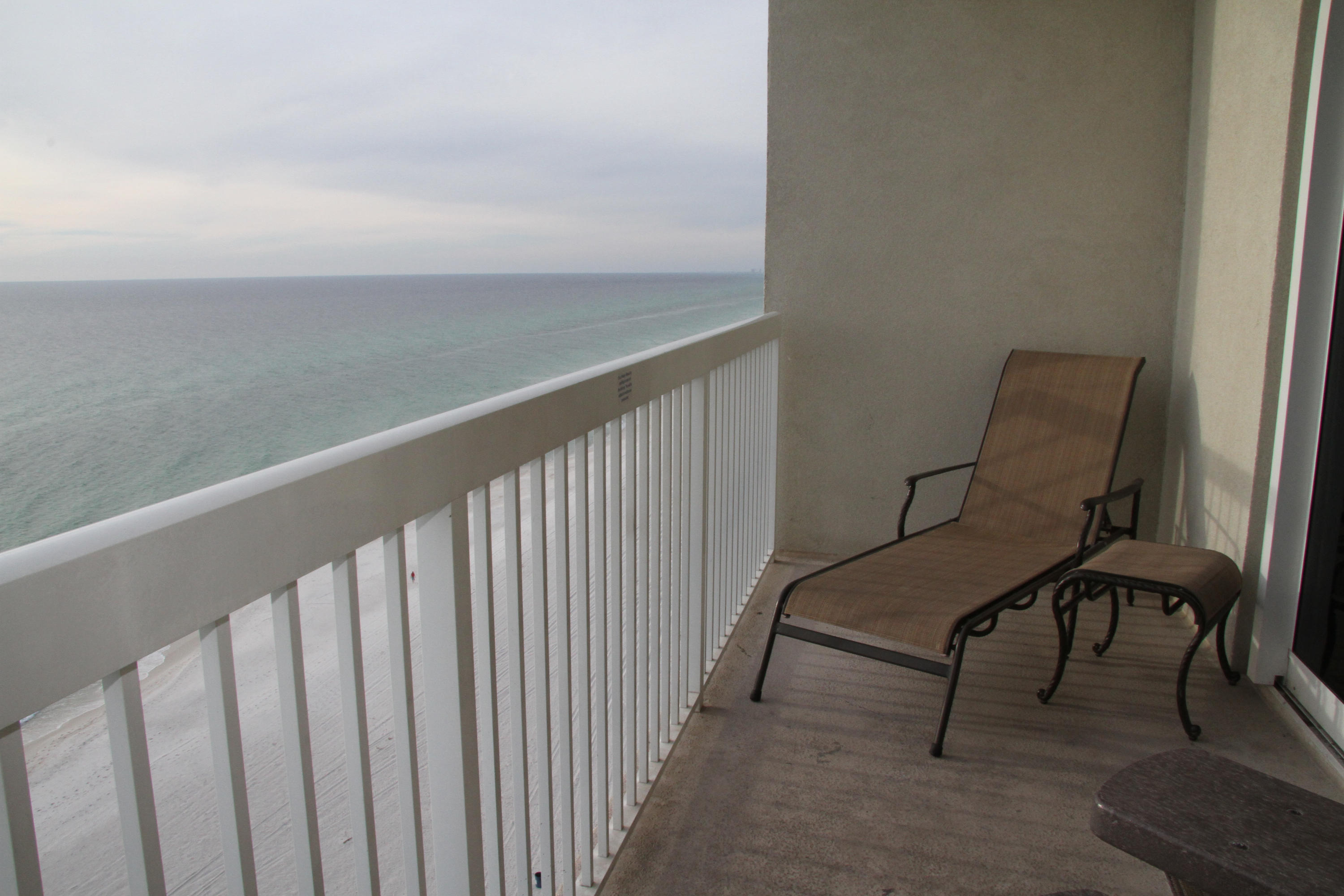 Seychelles Resort Condominium - Residential