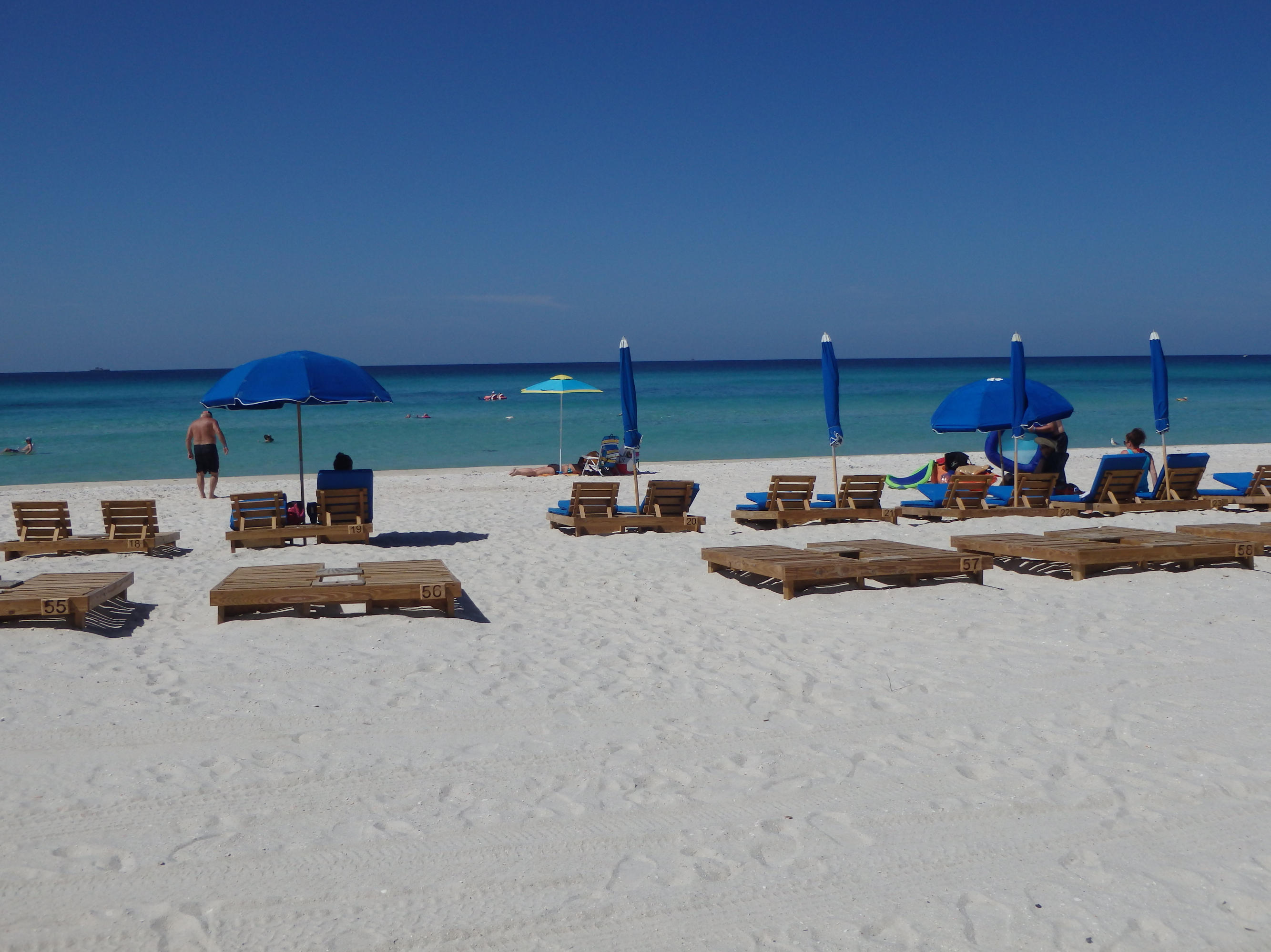 Seychelles Resort Condominium - Residential