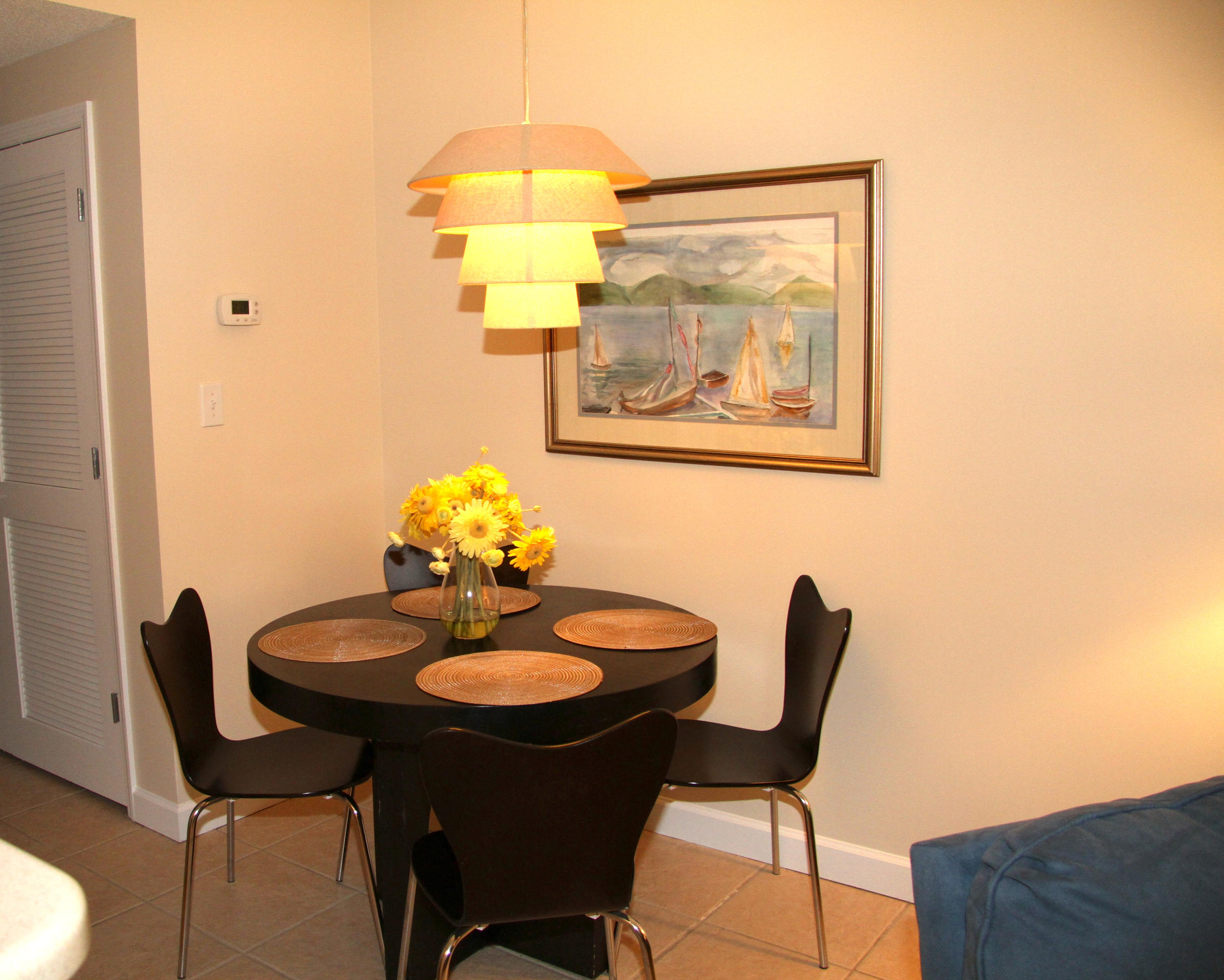 Seychelles Resort Condominium - Residential